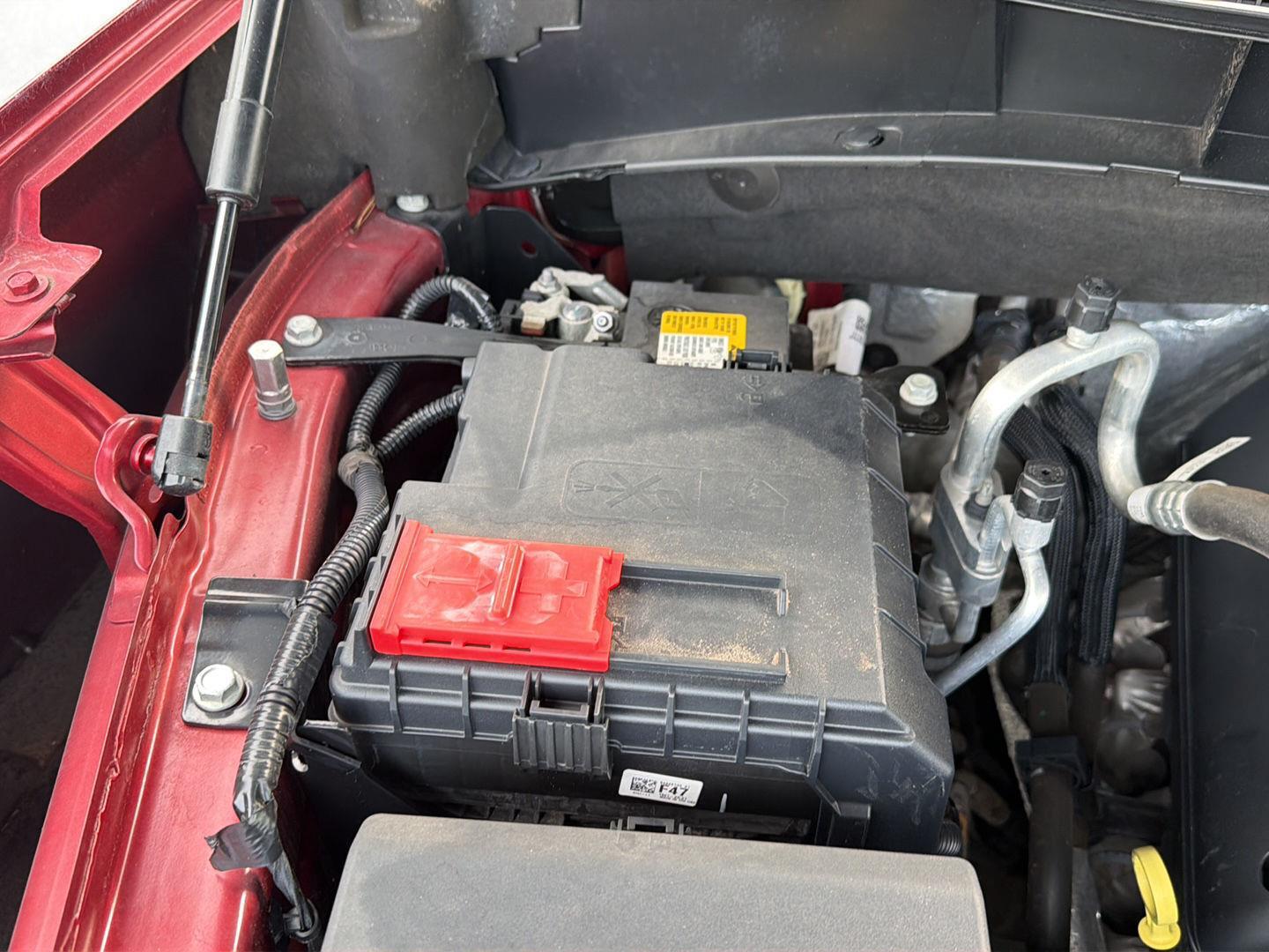Used 2021 Chevrolet Silverado 1500 Truck