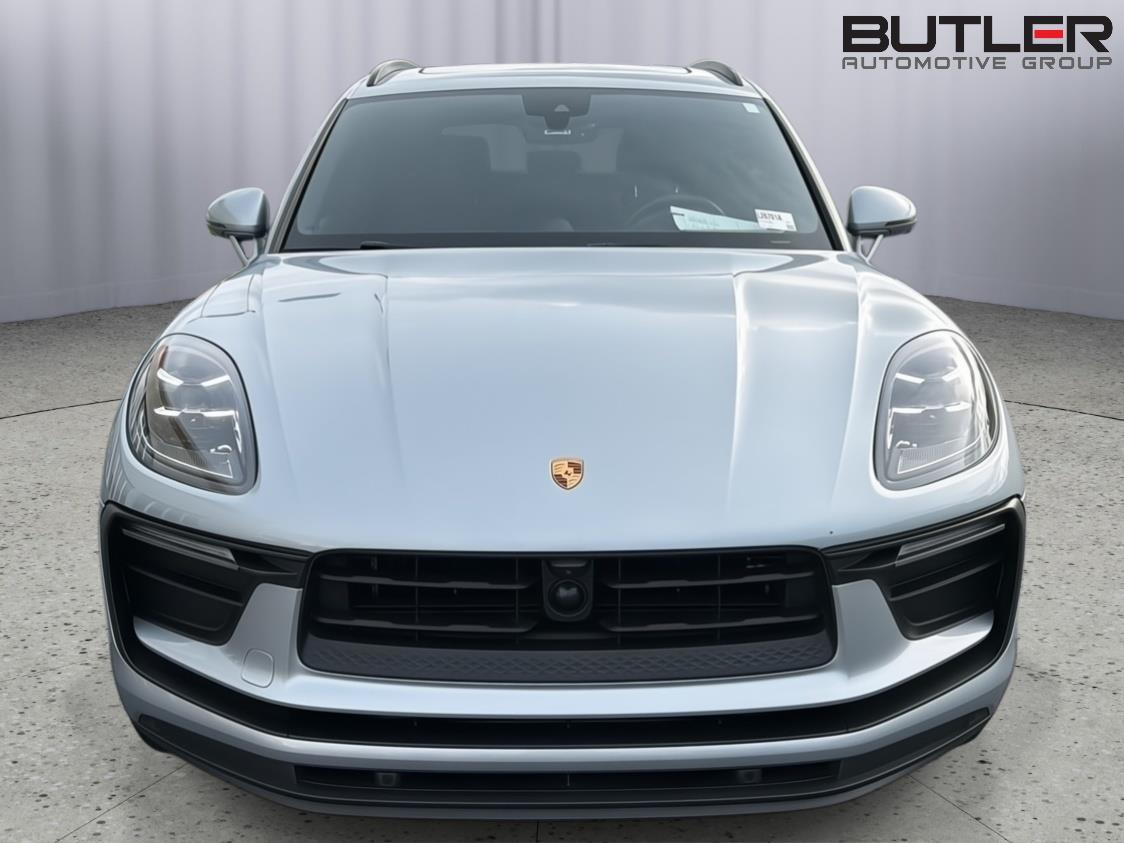 Used 2023 Porsche Macan SUV