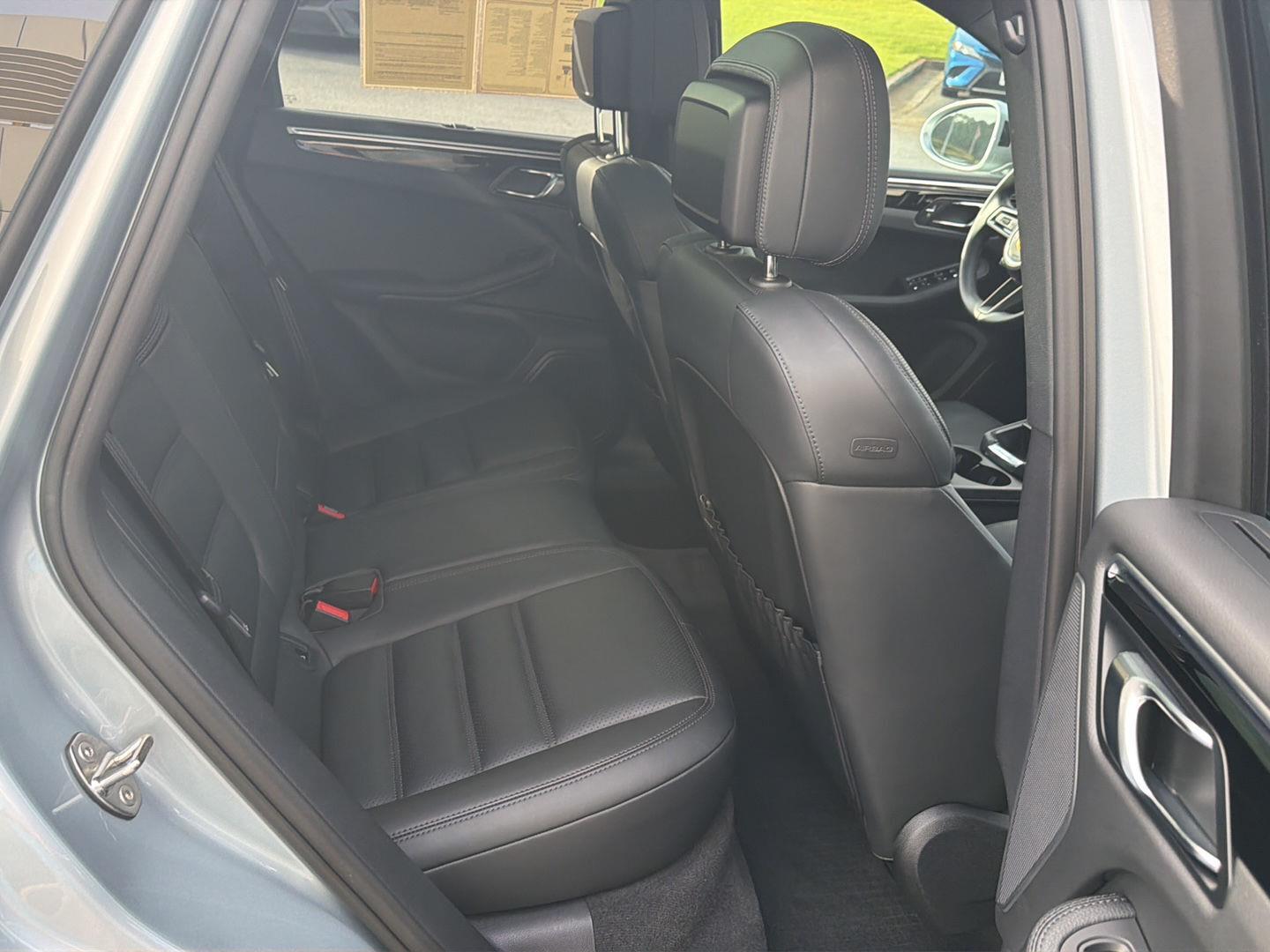 Used 2023 Porsche Macan SUV