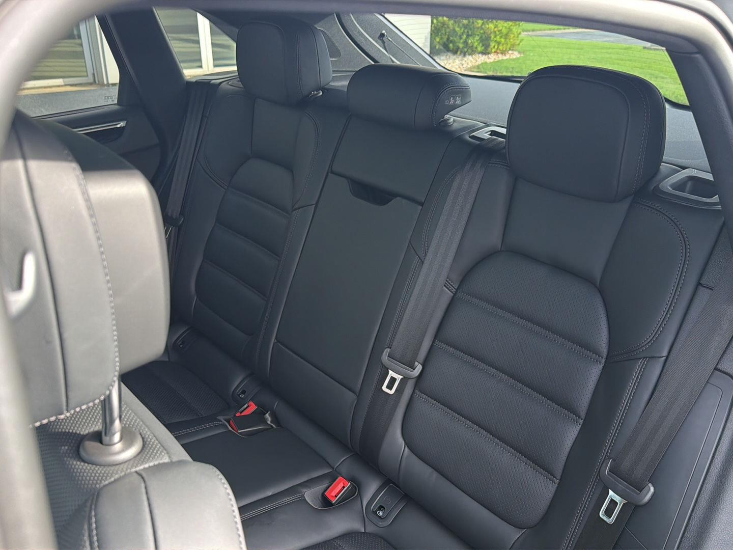 Used 2023 Porsche Macan SUV
