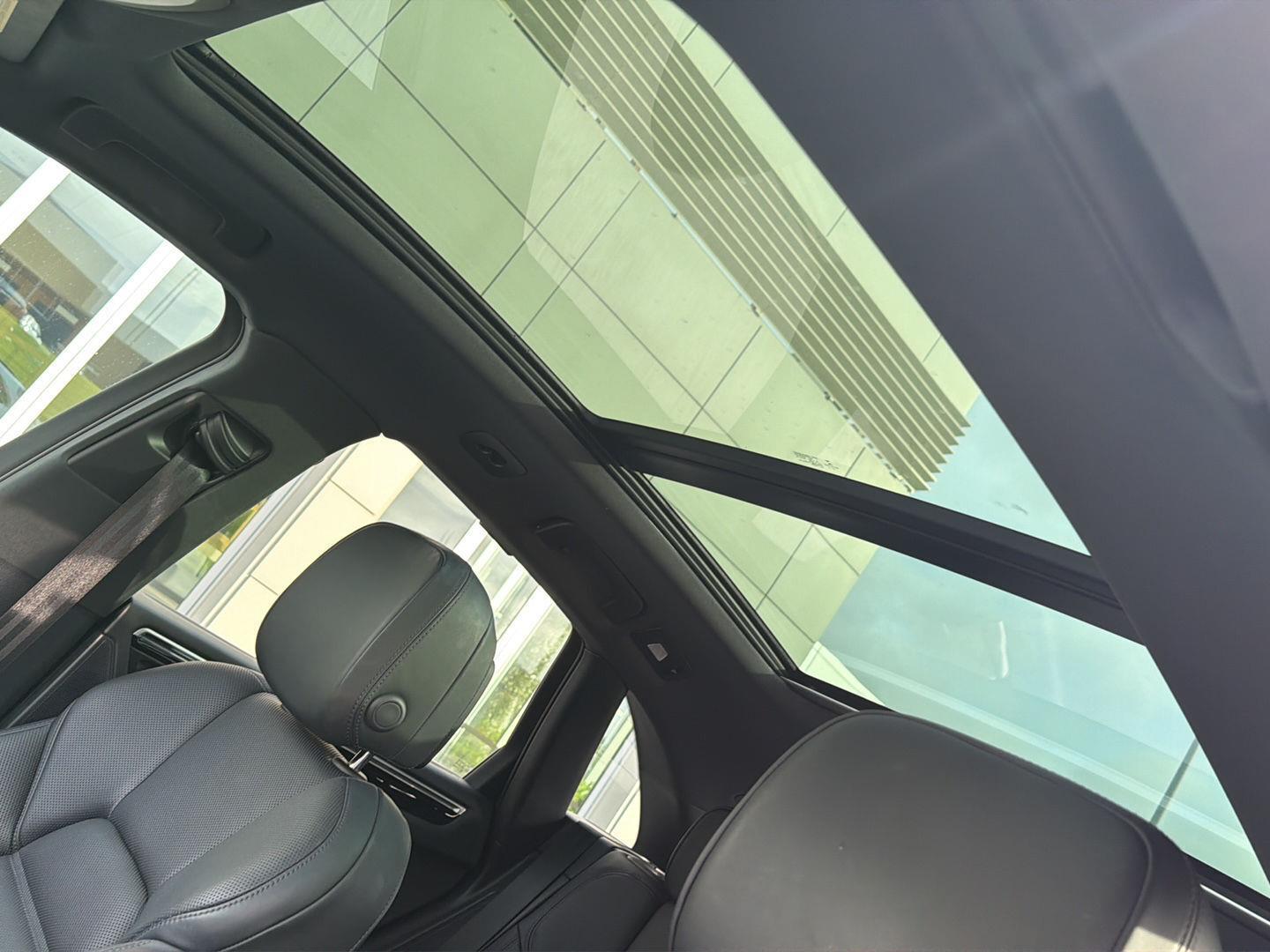 Used 2023 Porsche Macan SUV