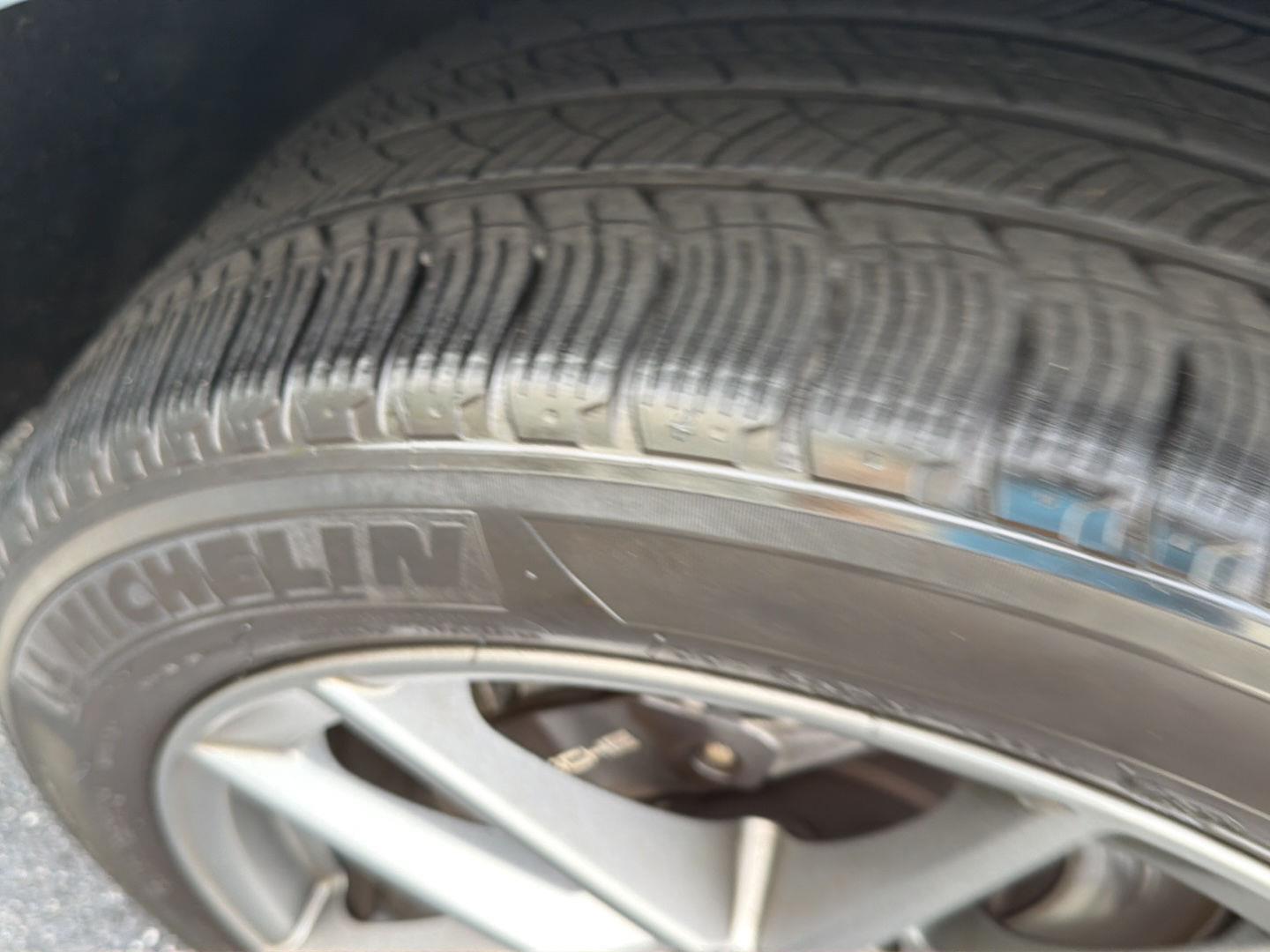 Used 2023 Porsche Macan SUV