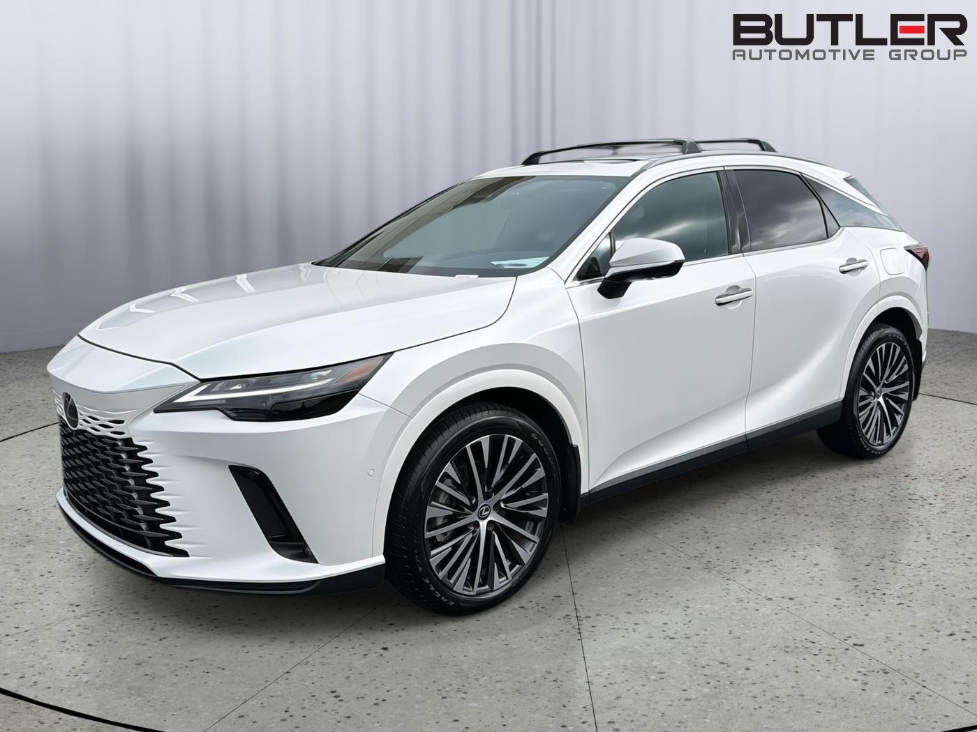 2024 Lexus RX 350 Premium FWD