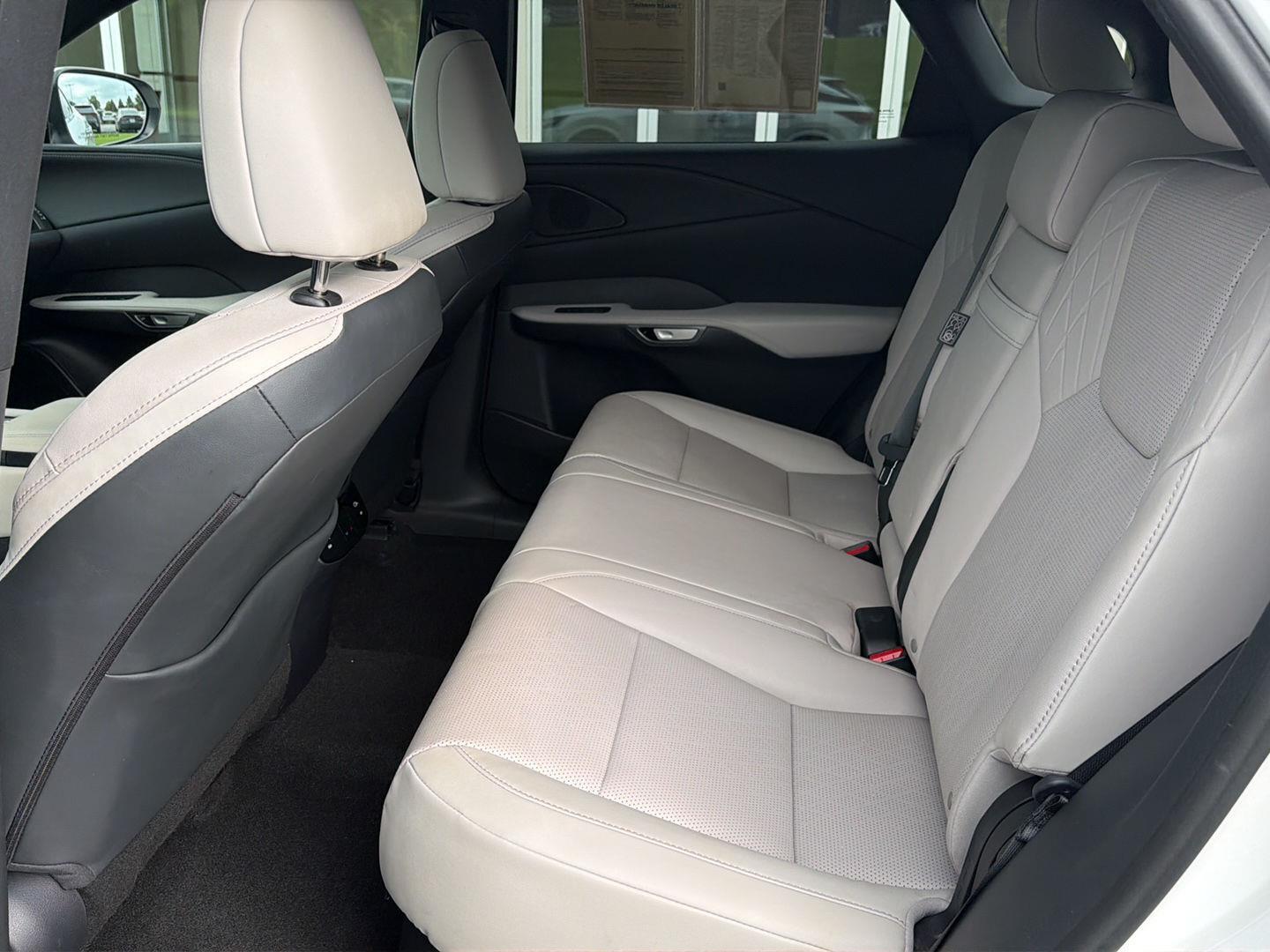 Used 2024 Lexus RX SUV