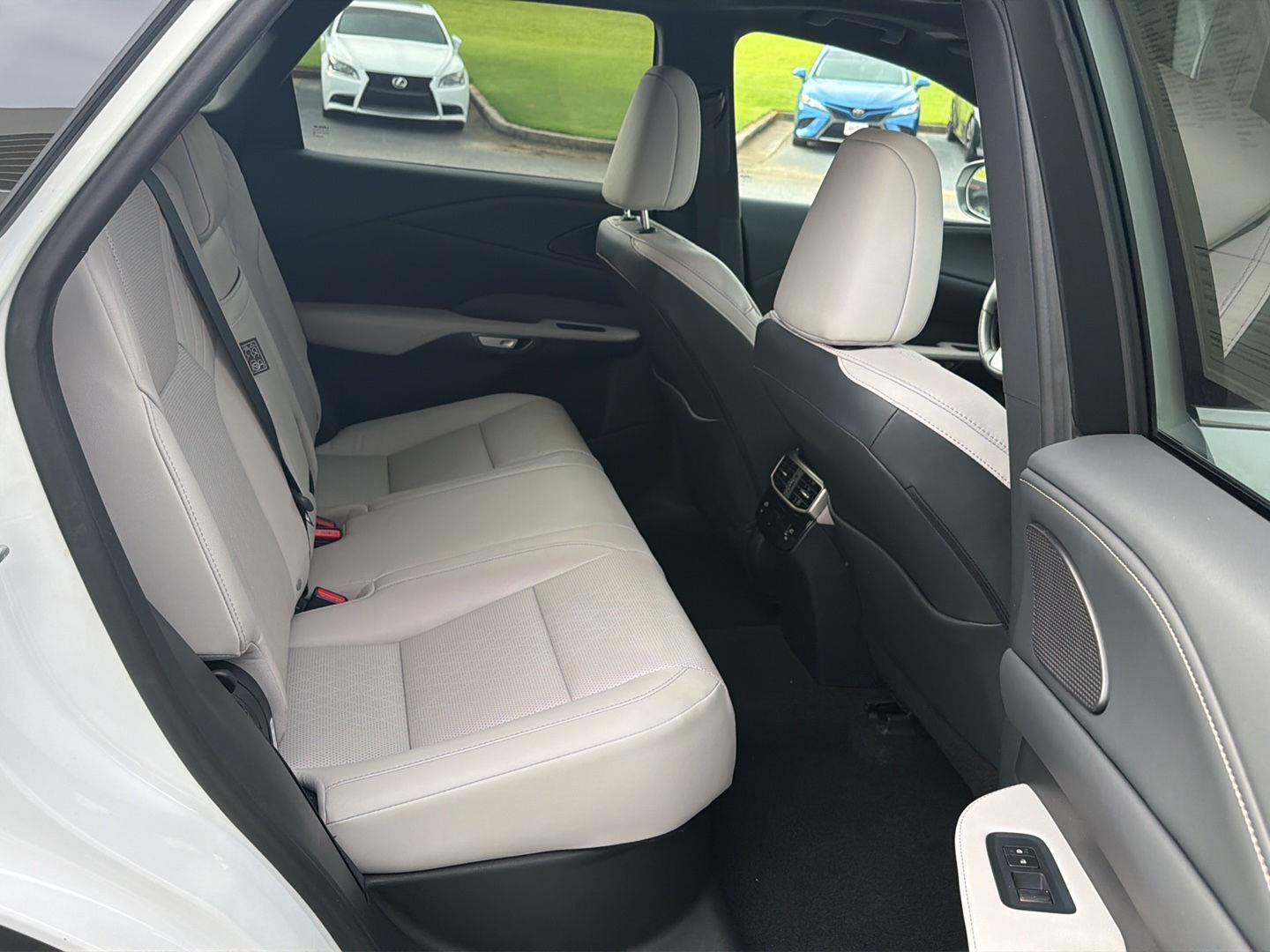 Used 2024 Lexus RX SUV