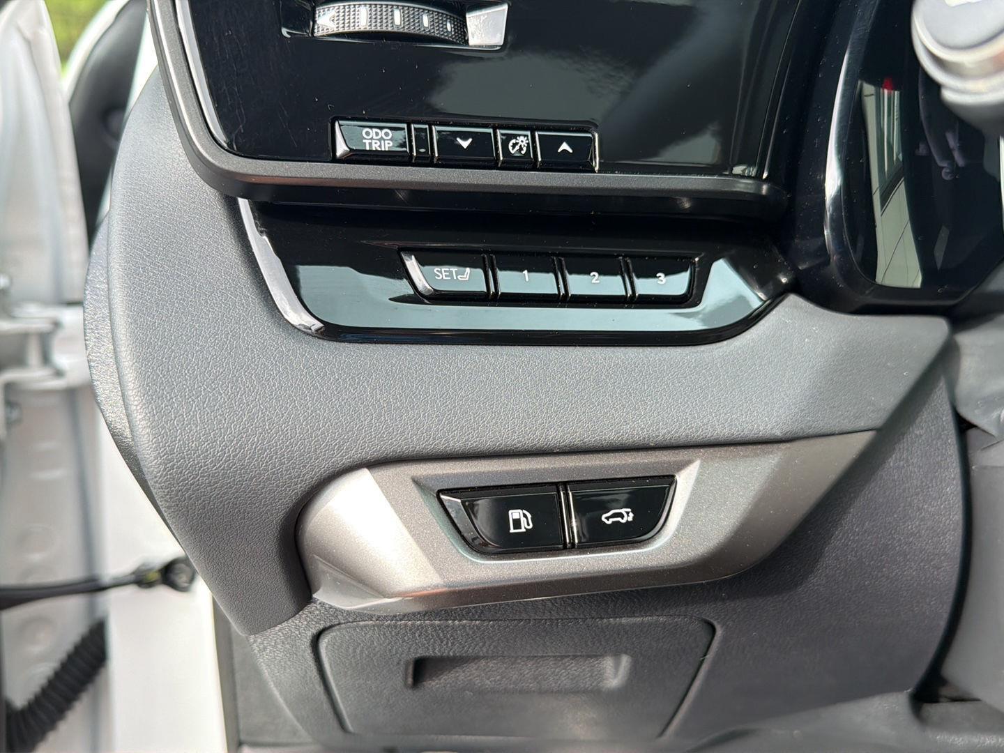 Used 2024 Lexus RX SUV