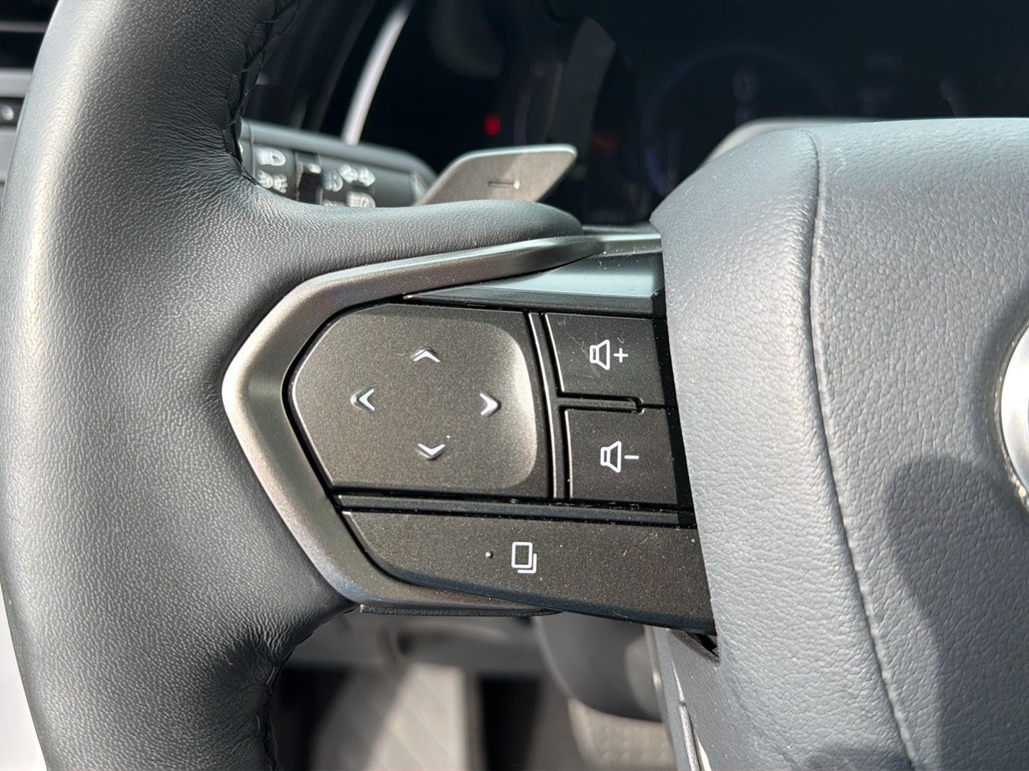 Used 2024 Lexus RX SUV