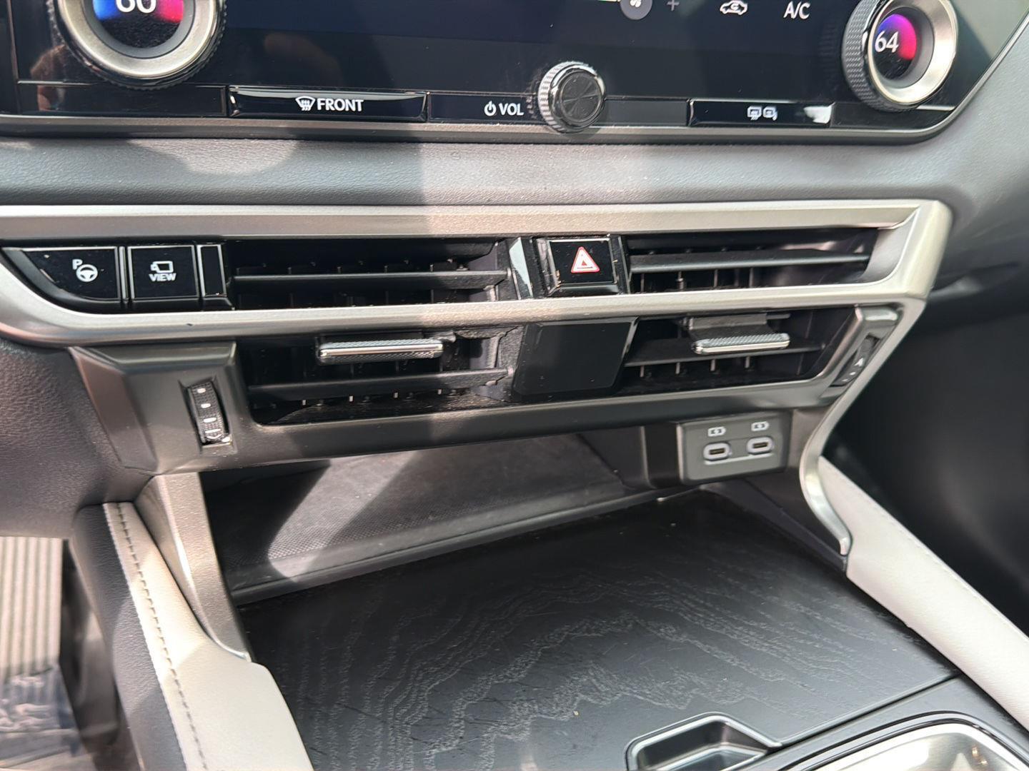 Used 2024 Lexus RX SUV