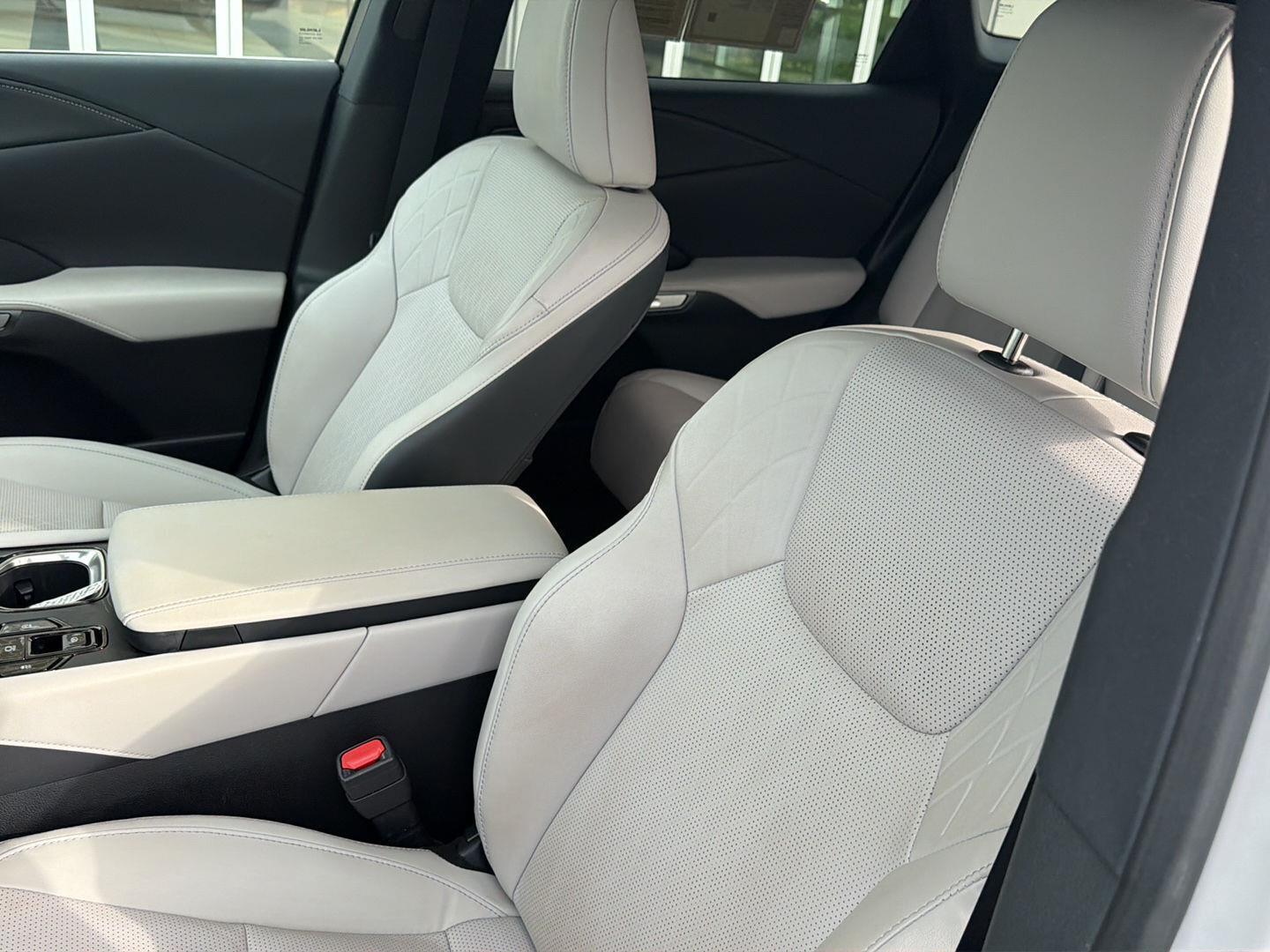 Used 2024 Lexus RX SUV