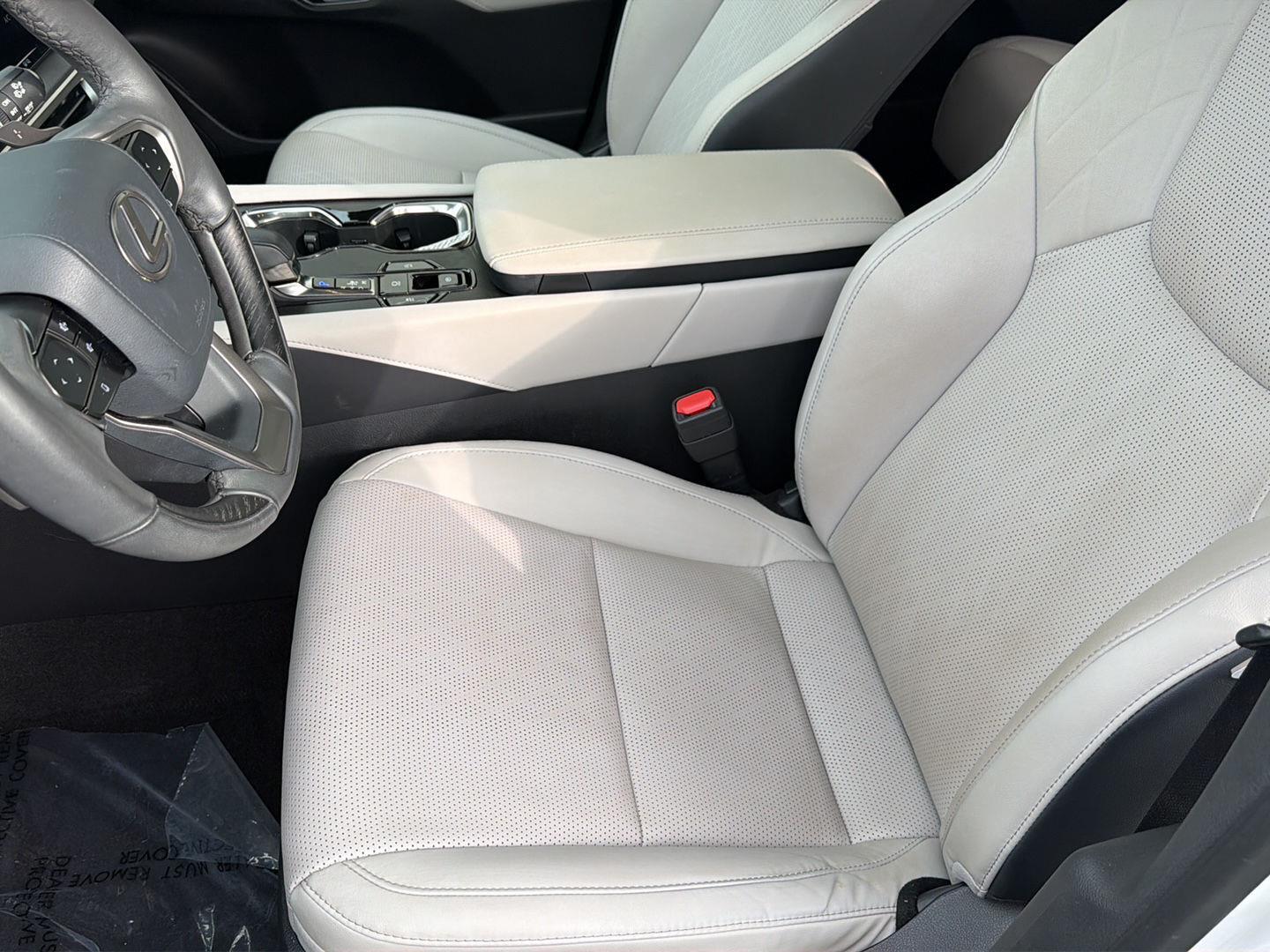 Used 2024 Lexus RX SUV