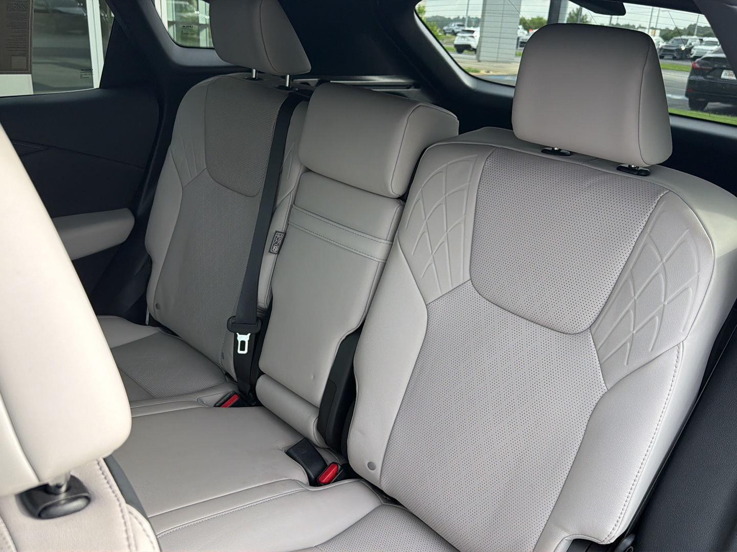 Used 2024 Lexus RX SUV
