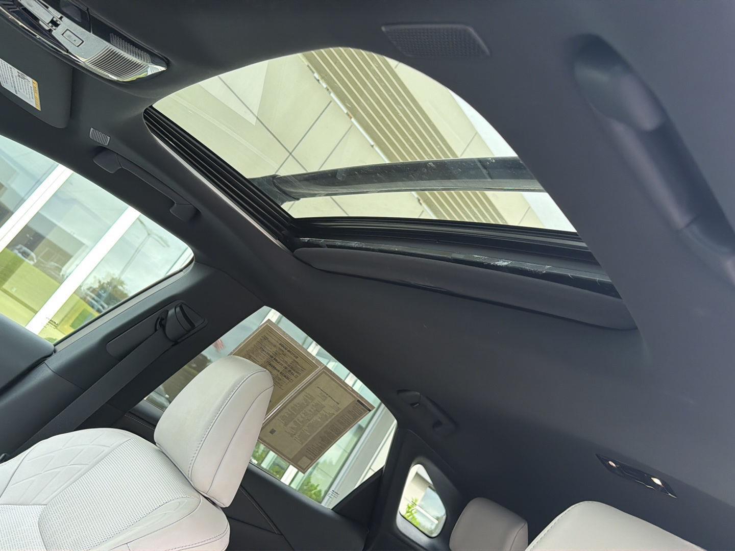 Used 2024 Lexus RX SUV