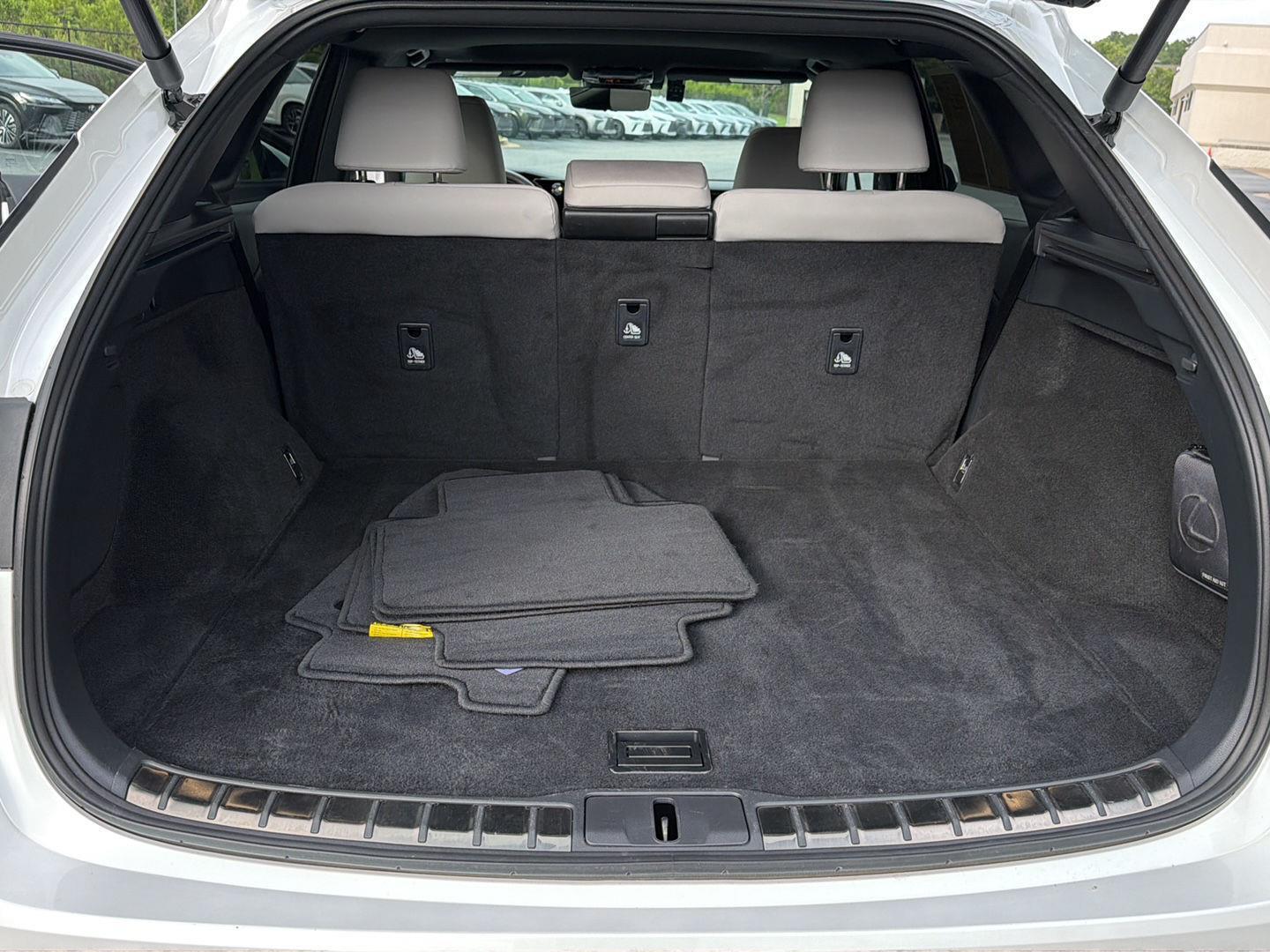 Used 2024 Lexus RX SUV