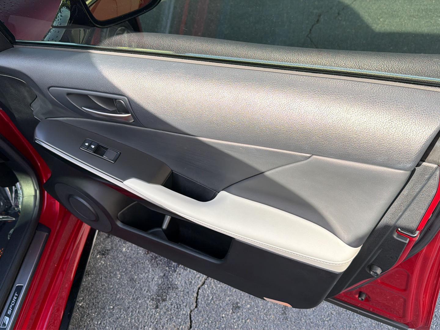Used 2023 Lexus IS Sedan