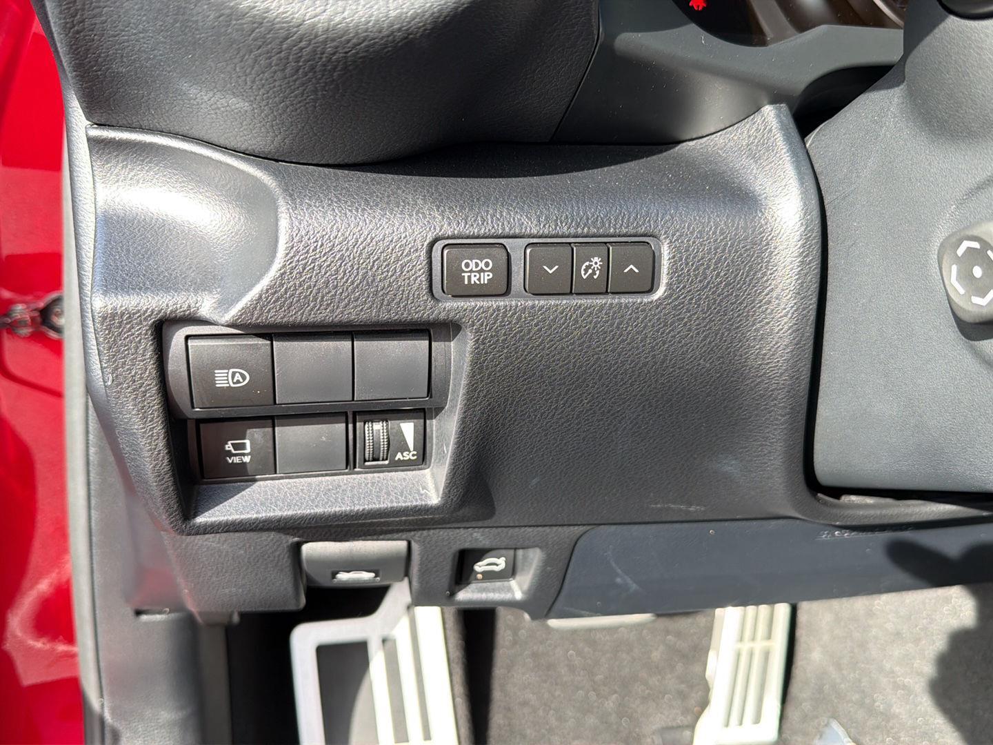 Used 2023 Lexus IS Sedan