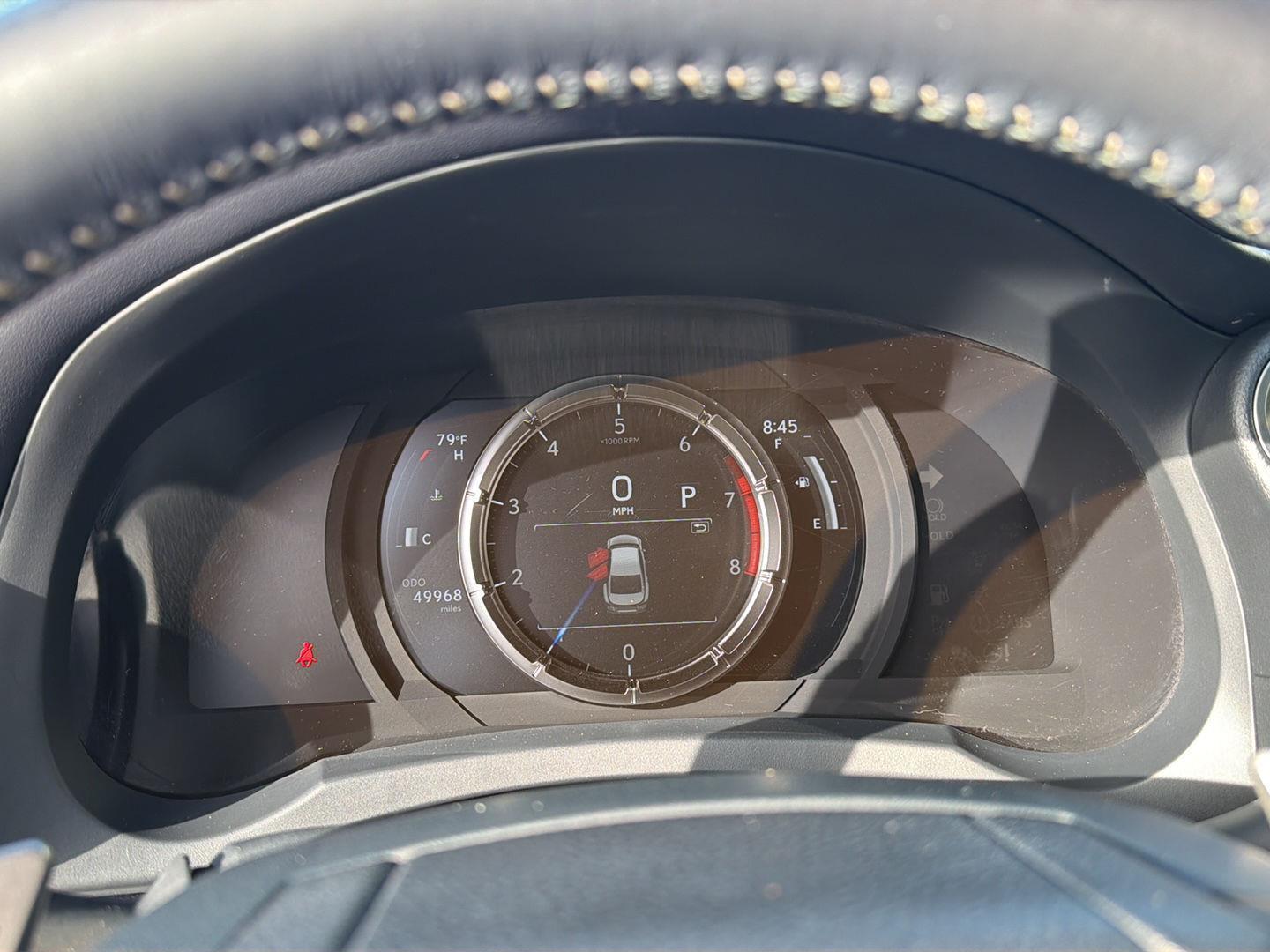 Used 2023 Lexus IS Sedan