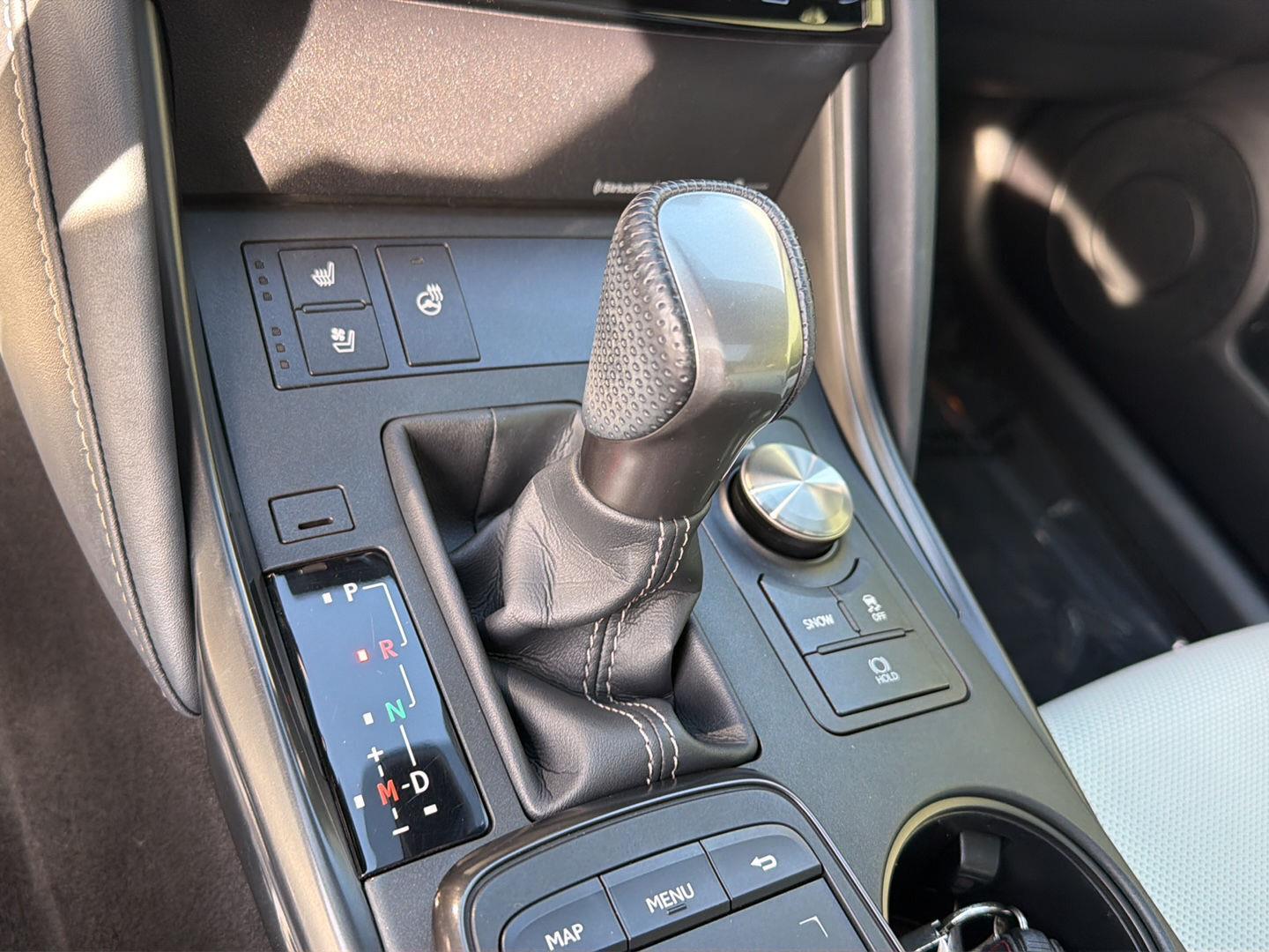 Used 2023 Lexus IS Sedan
