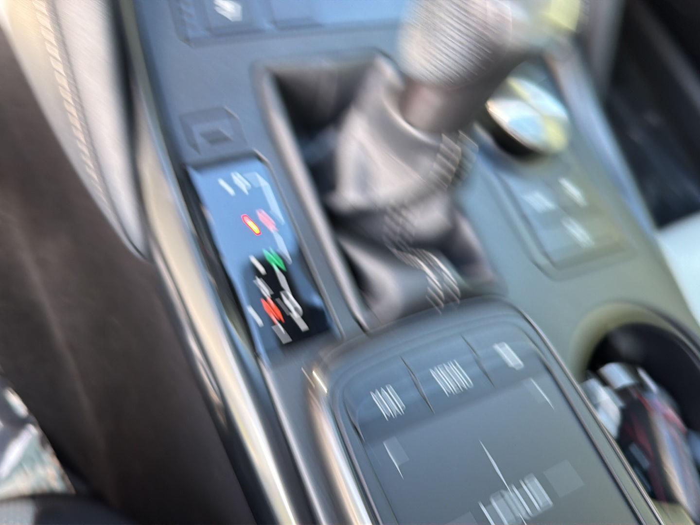 Used 2023 Lexus IS Sedan