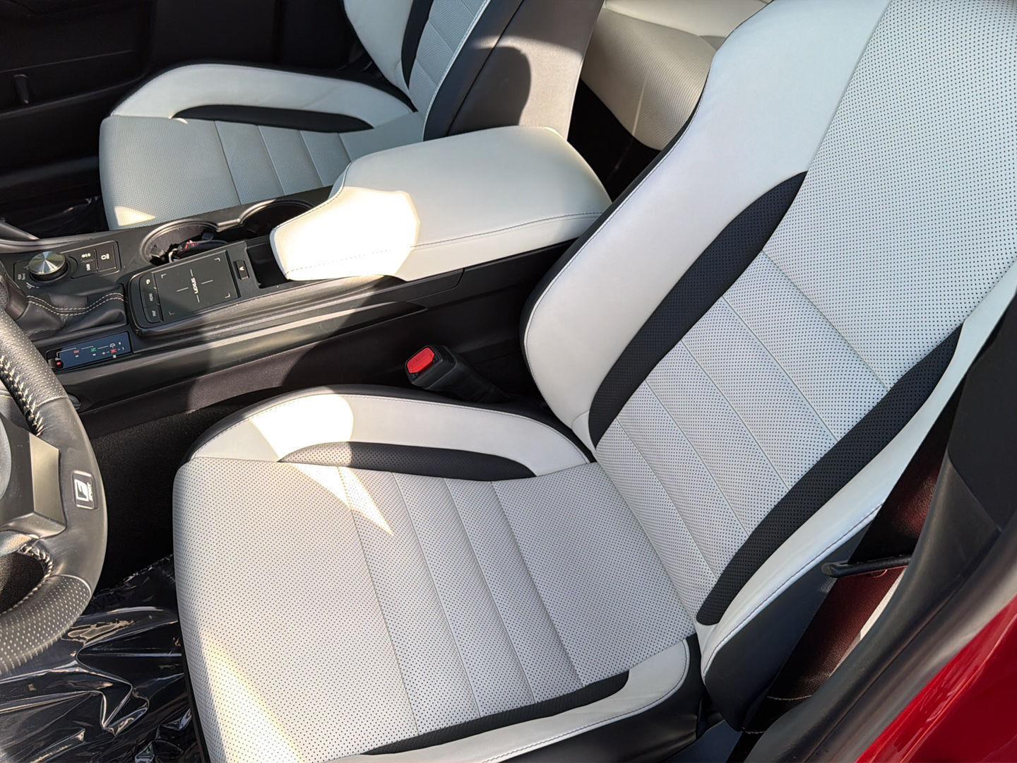 Used 2023 Lexus IS Sedan