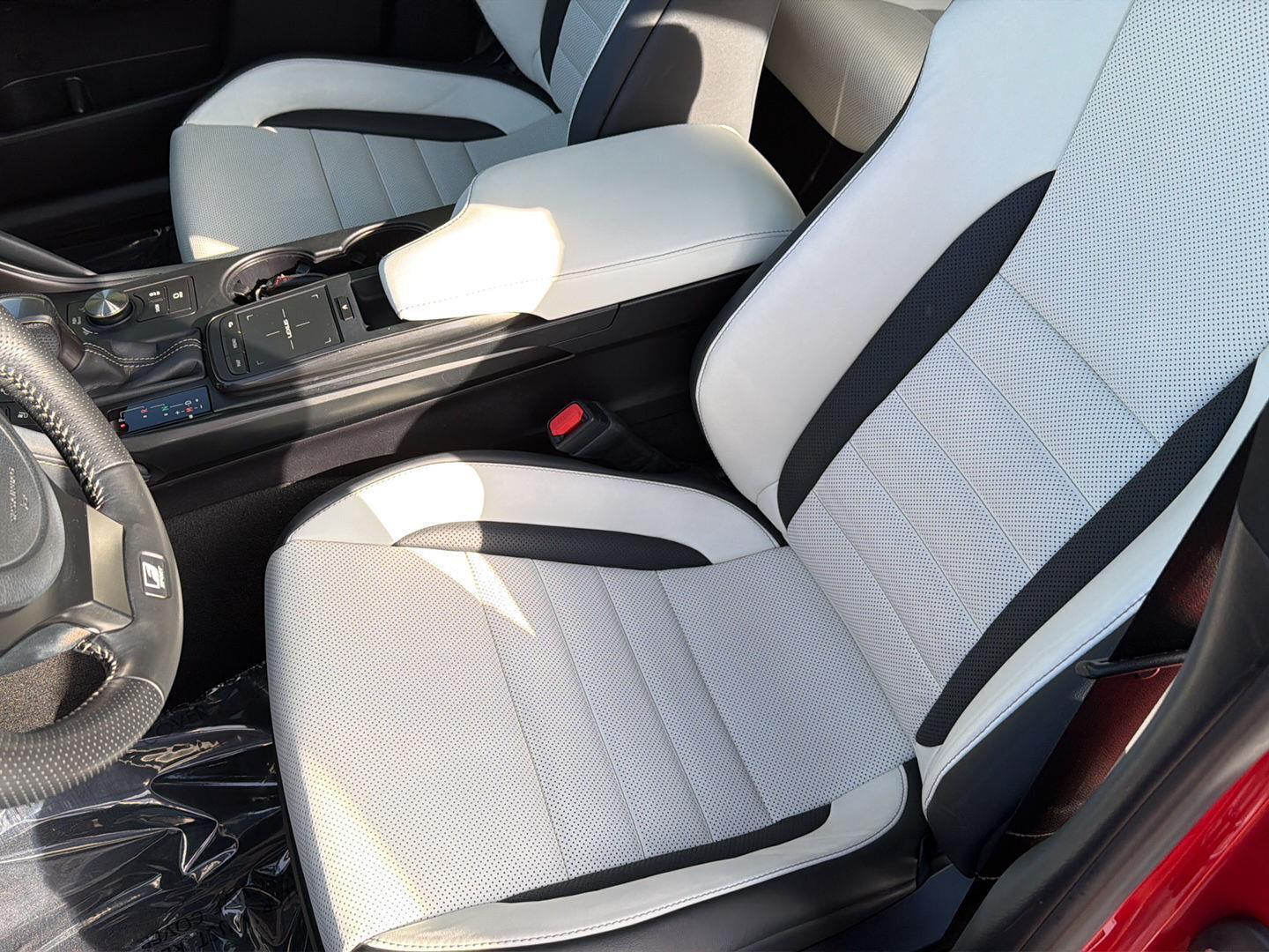 Used 2023 Lexus IS Sedan