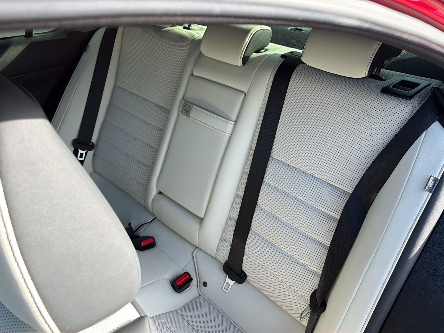Used 2023 Lexus IS Sedan