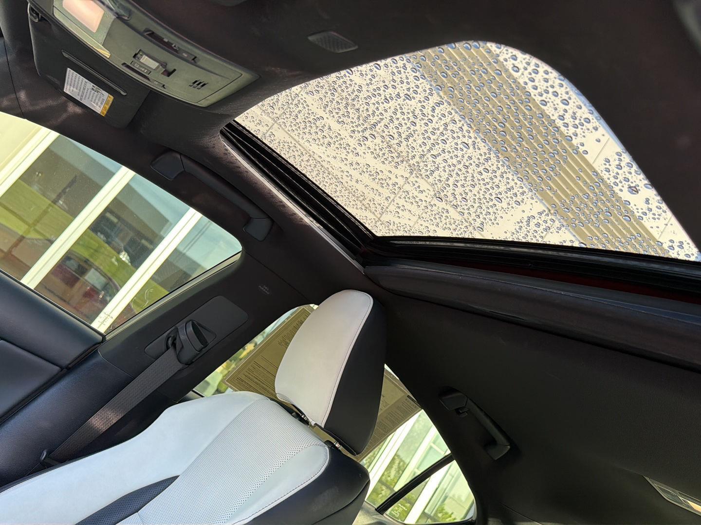 Used 2023 Lexus IS Sedan