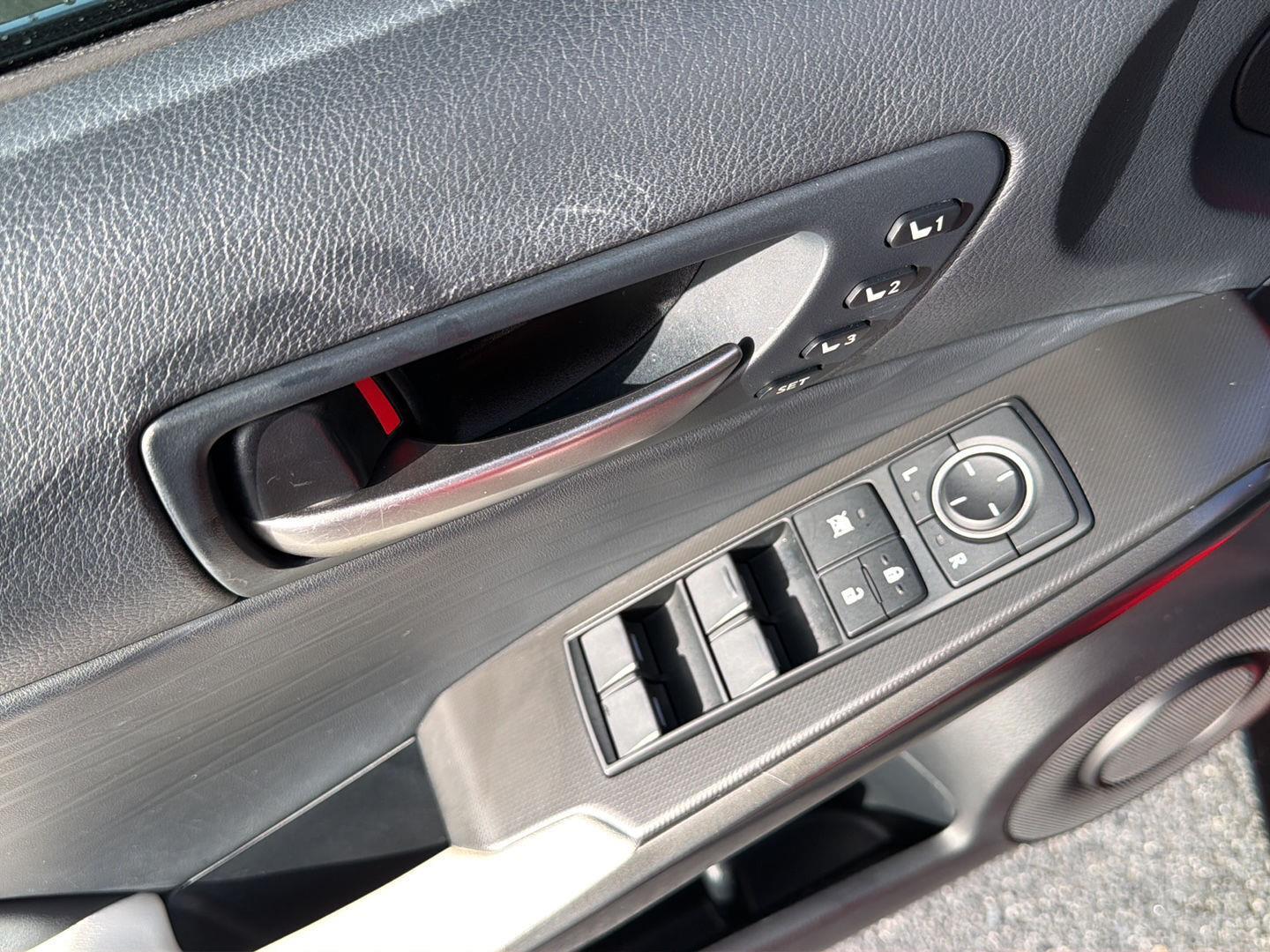 Used 2023 Lexus IS Sedan