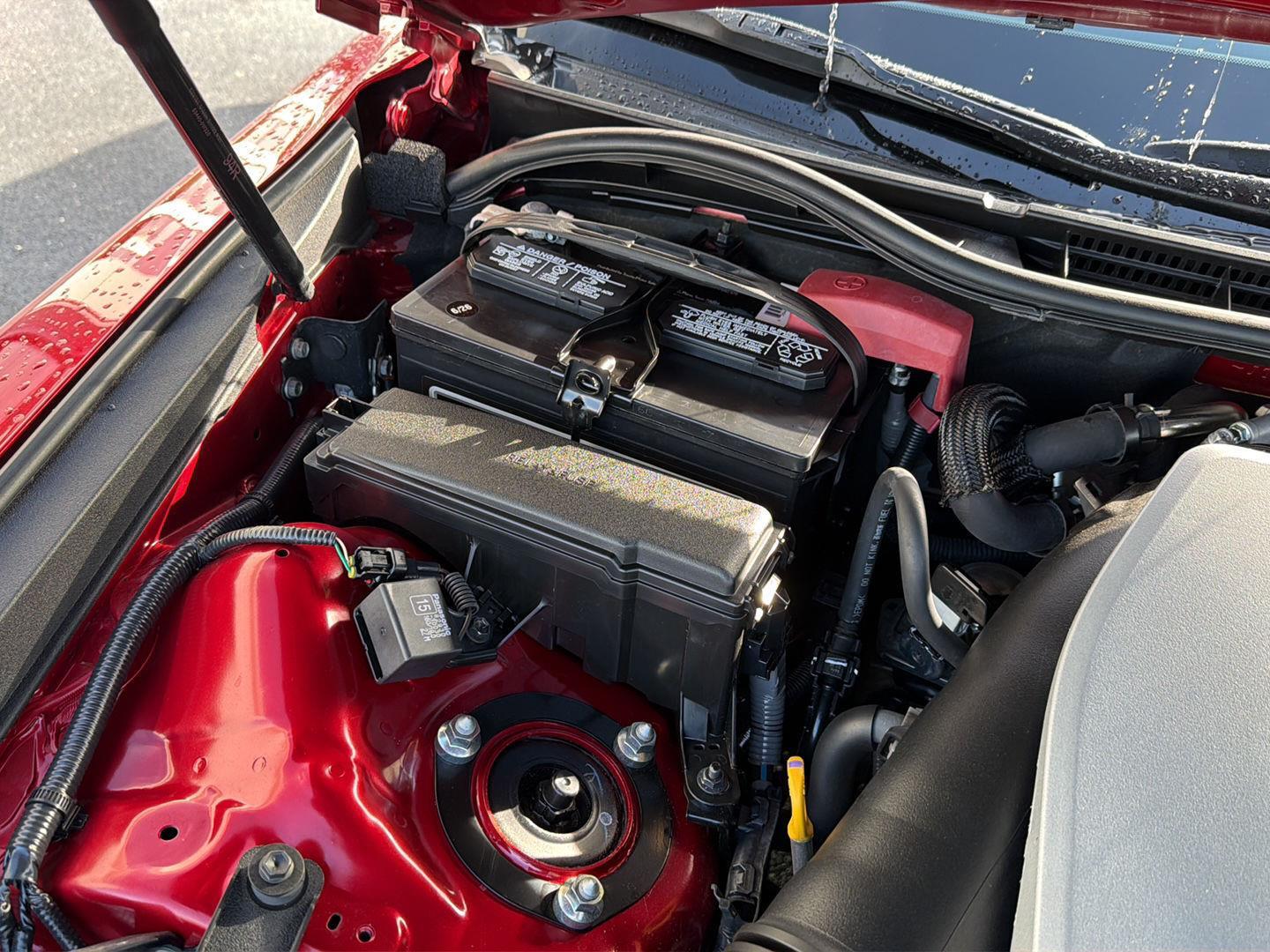 Used 2023 Lexus IS Sedan