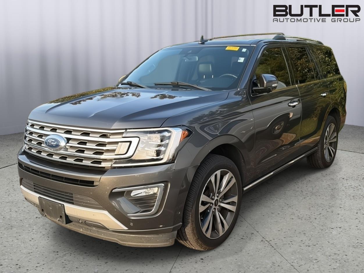 2021 Ford Expedition Limited RWD