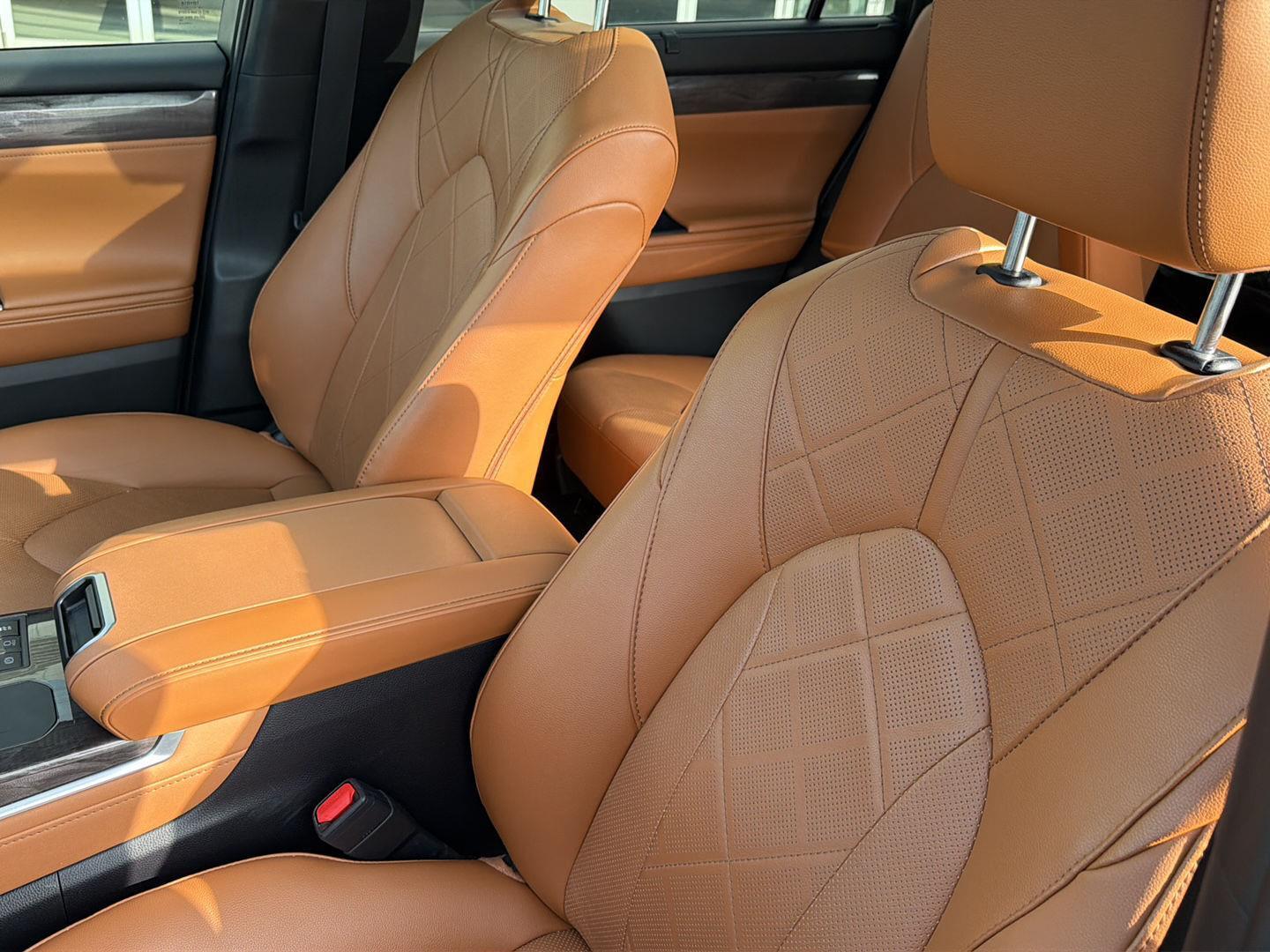 Used 2024 Toyota Highlander SUV