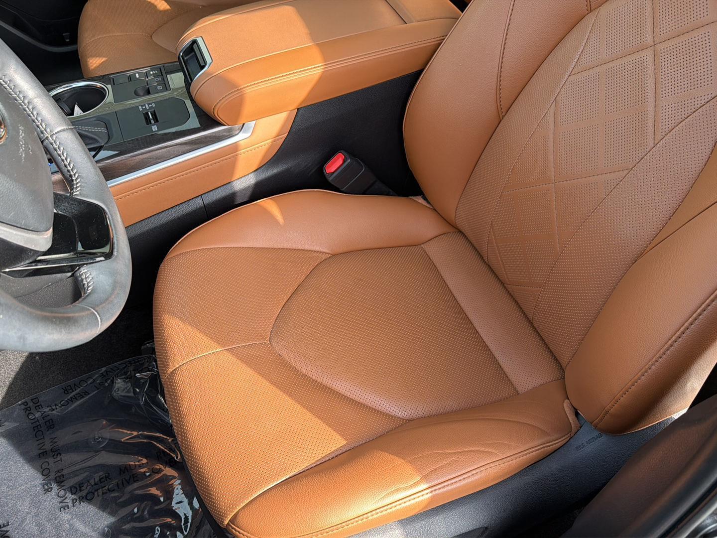 Used 2024 Toyota Highlander SUV