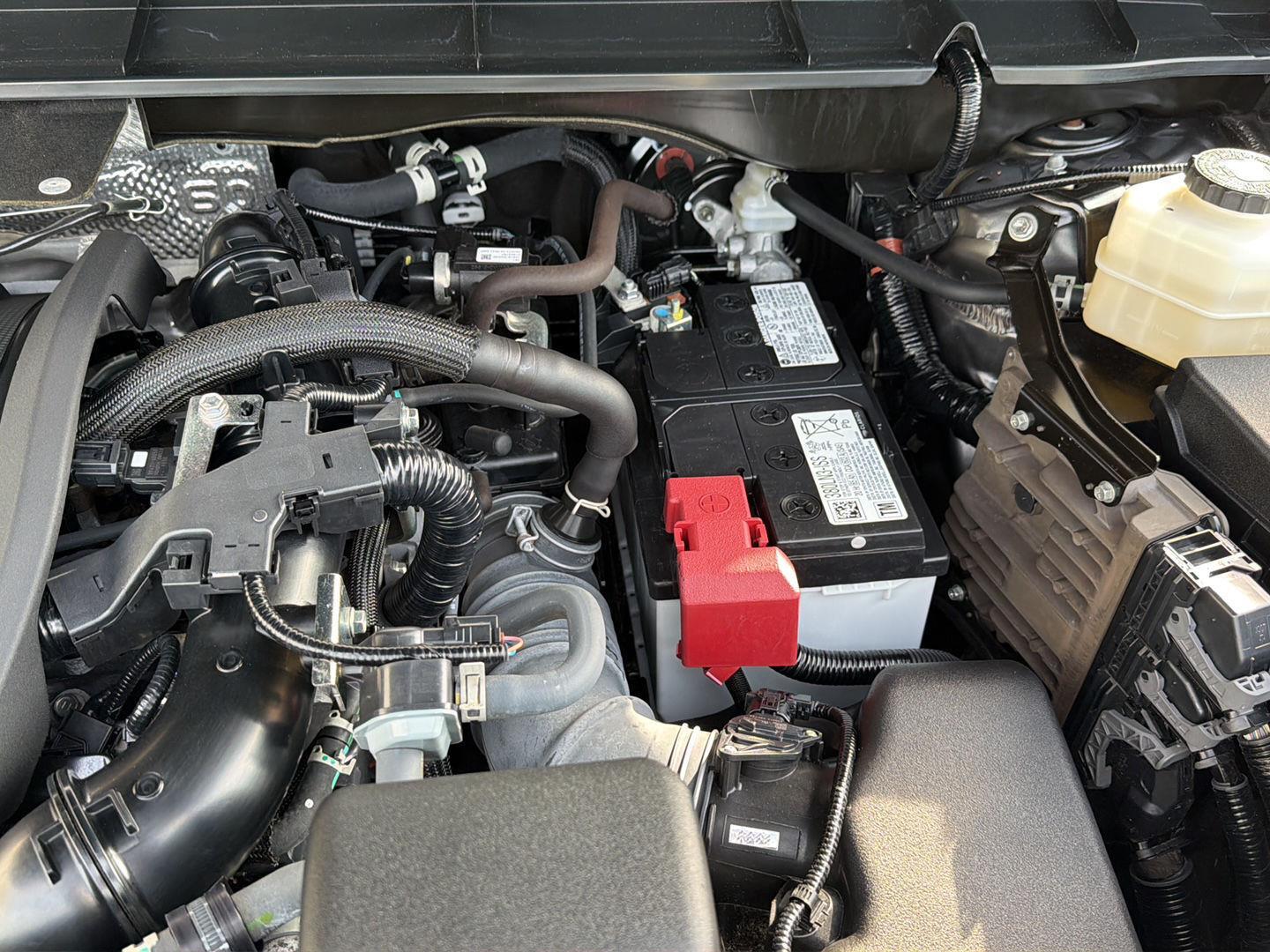 Used 2024 Toyota Highlander SUV