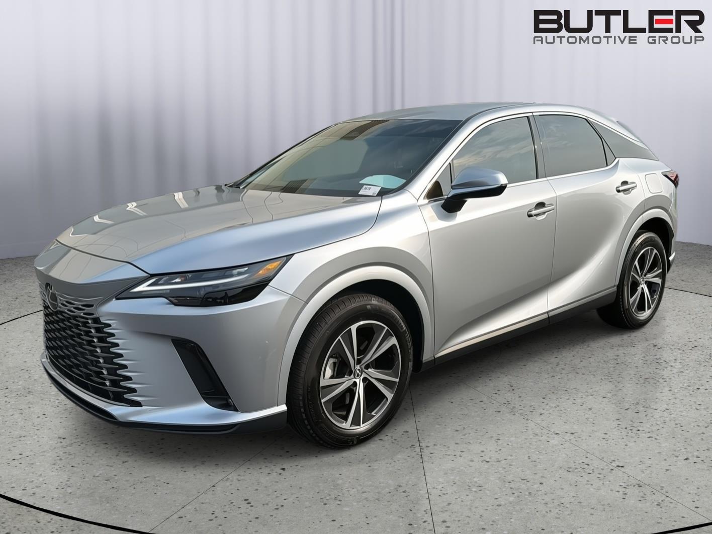 2024 Lexus RX 350 FWD