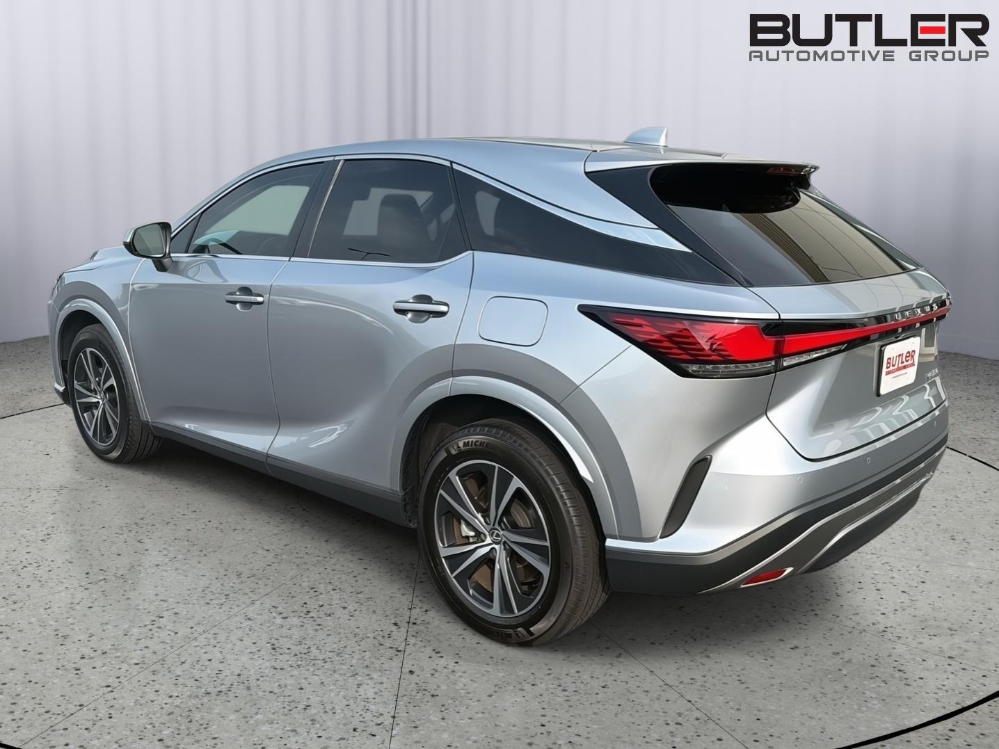 Used 2024 Lexus RX SUV