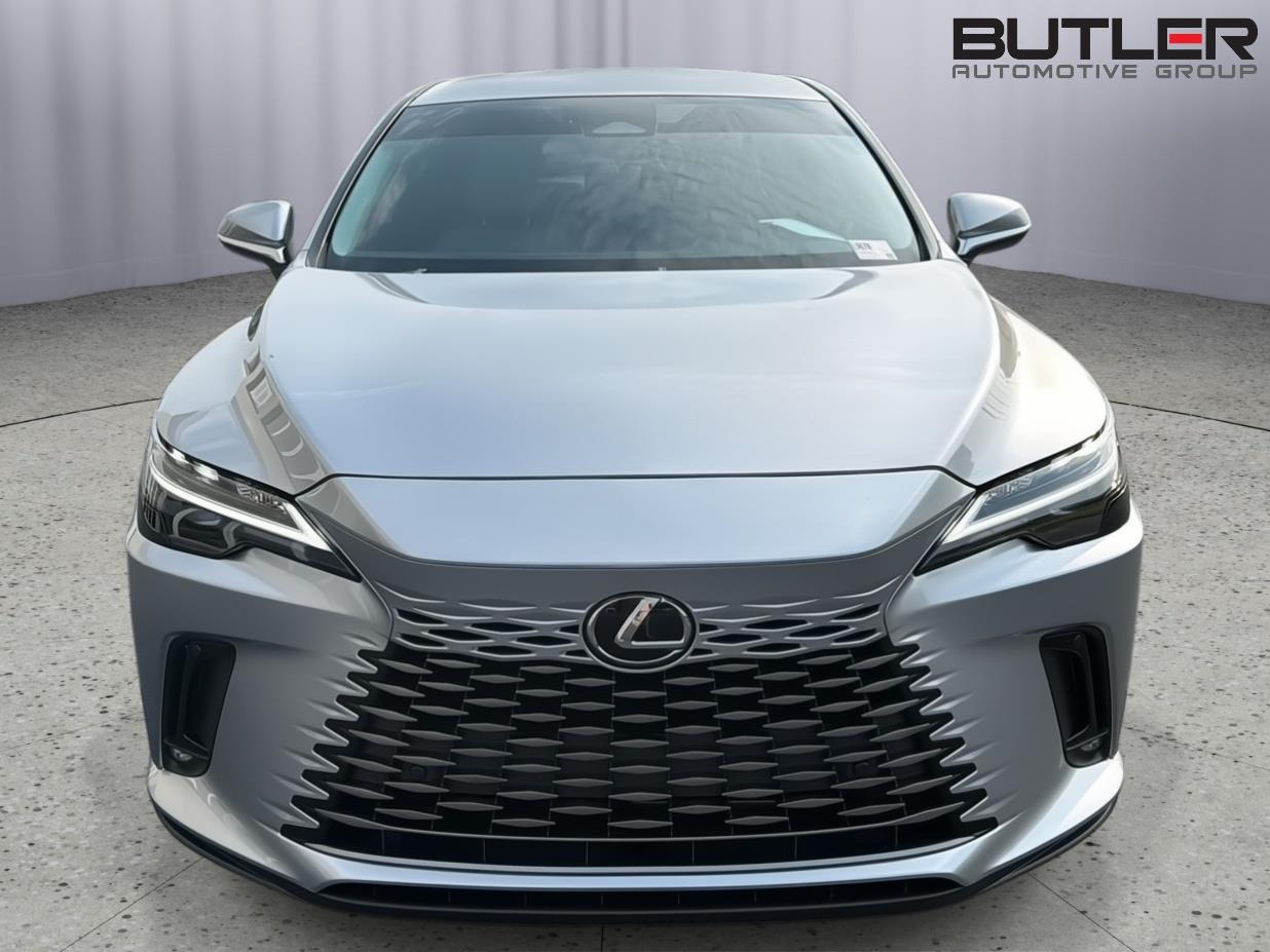 Used 2024 Lexus RX SUV