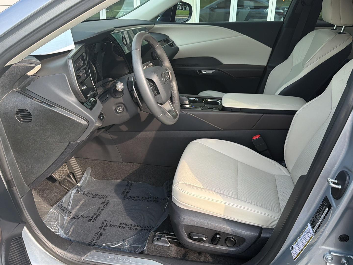 Used 2024 Lexus RX SUV