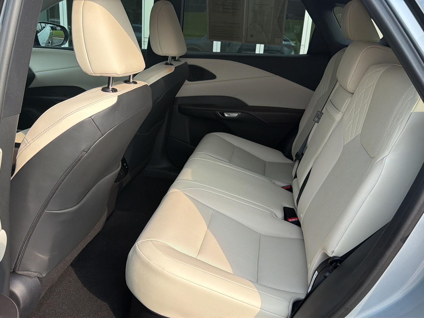 Used 2024 Lexus RX SUV