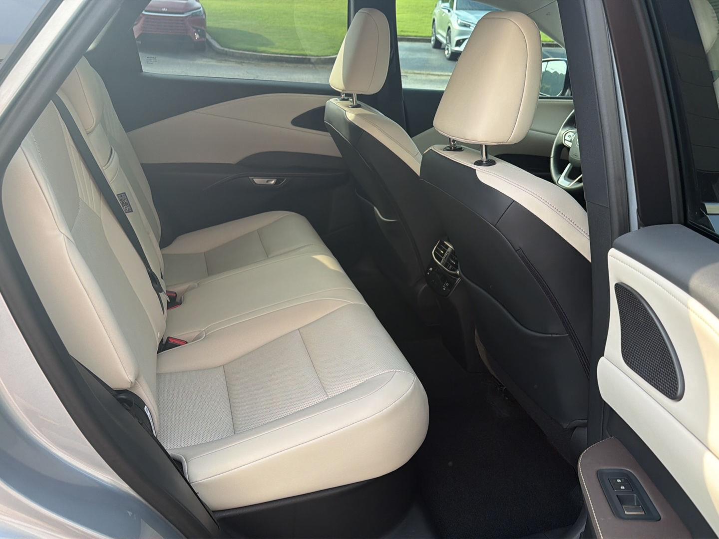 Used 2024 Lexus RX SUV