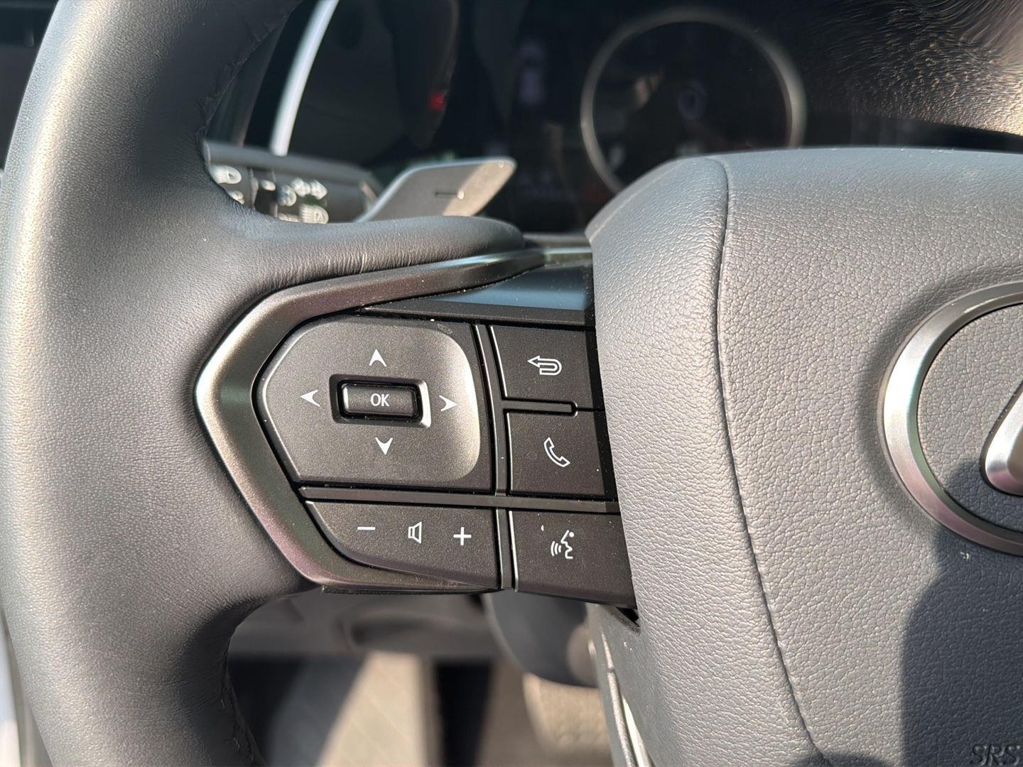 Used 2024 Lexus RX SUV