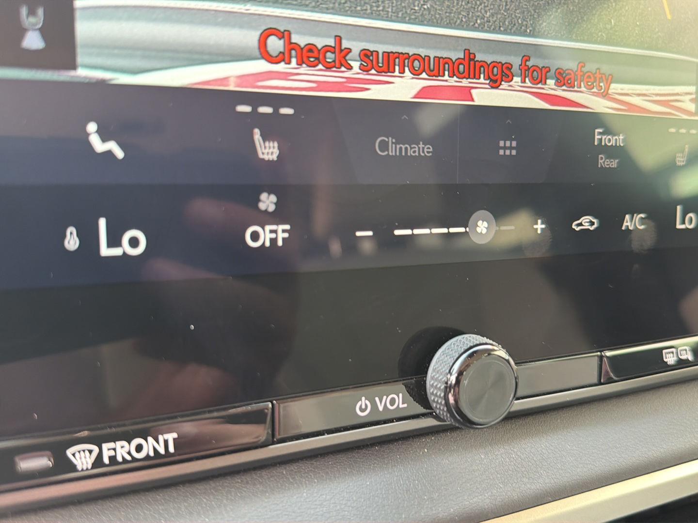 Used 2024 Lexus RX SUV