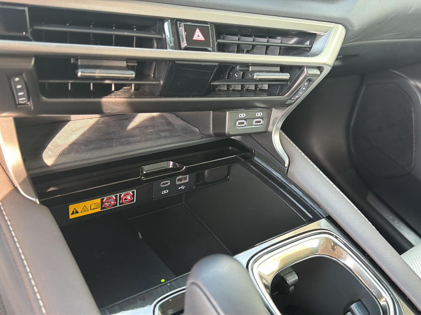 Used 2024 Lexus RX SUV