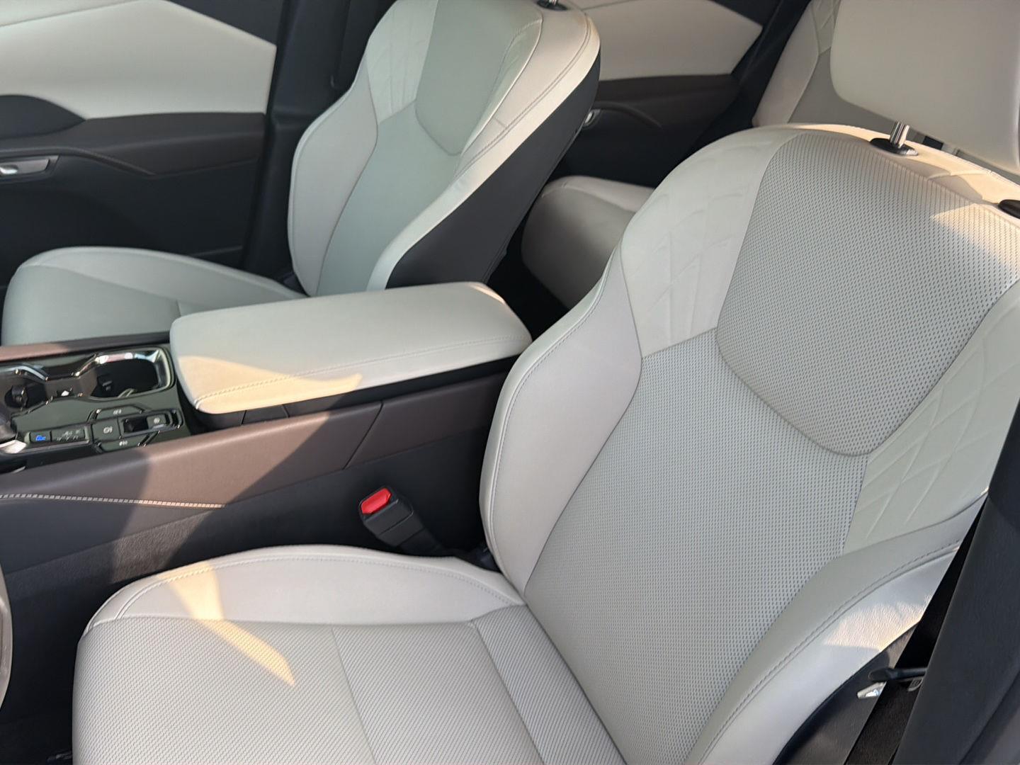 Used 2024 Lexus RX SUV