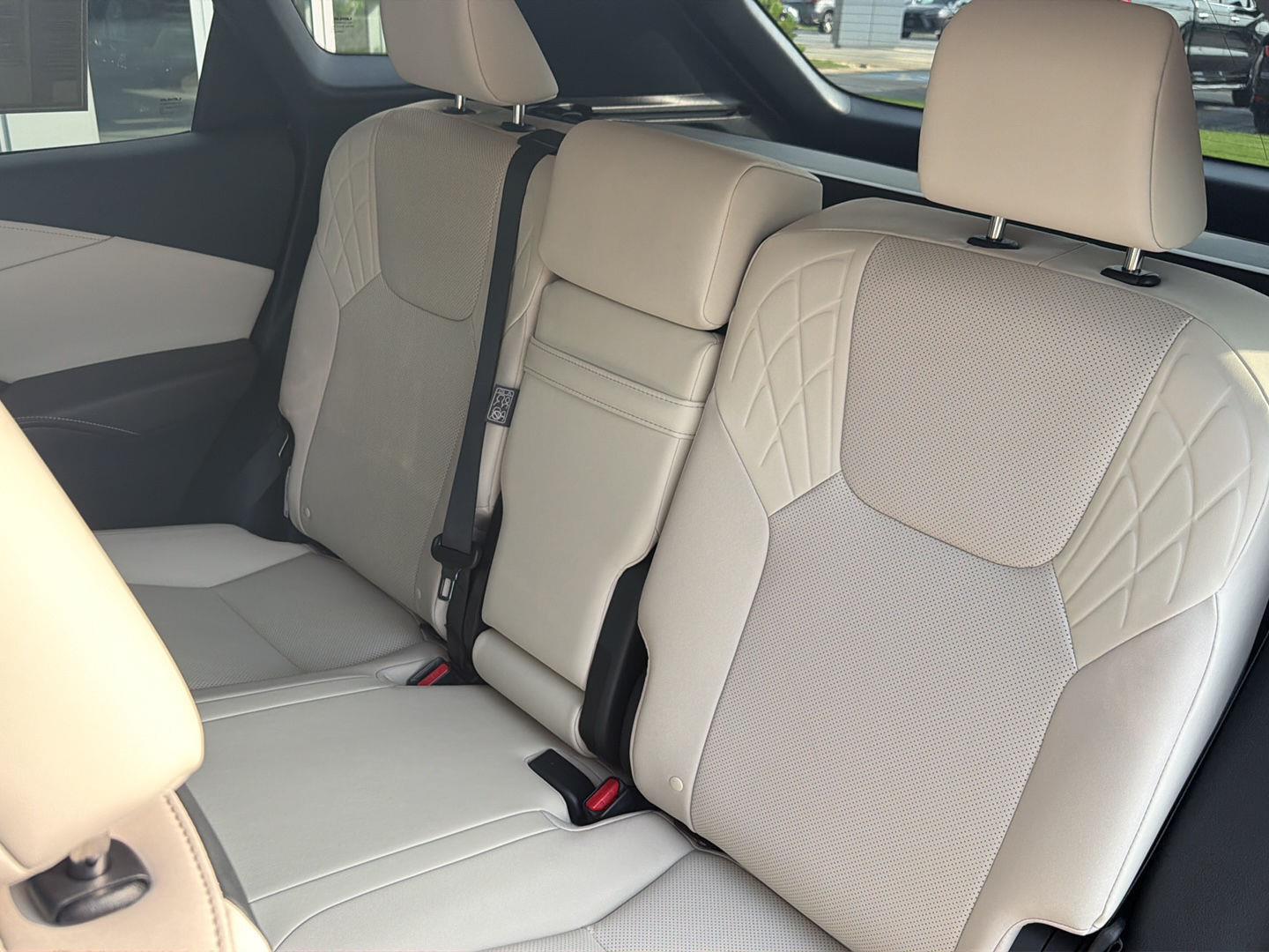 Used 2024 Lexus RX SUV