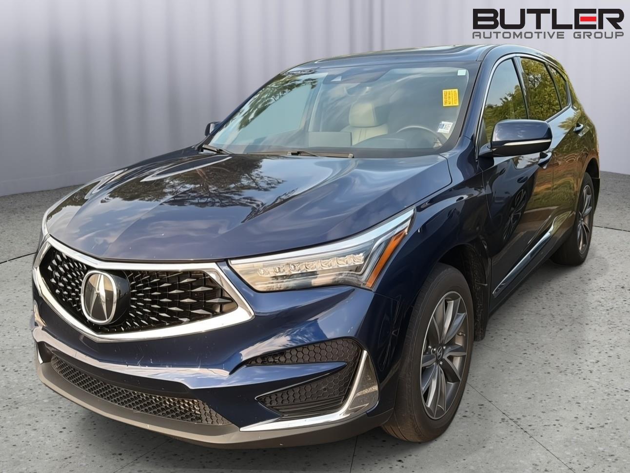 Used 2019 Acura RDX SUV