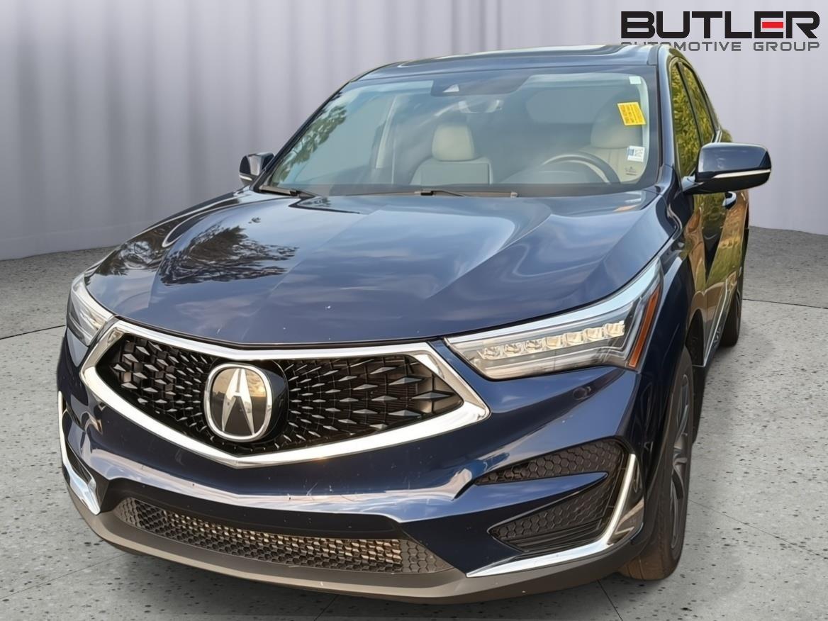 Used 2019 Acura RDX SUV