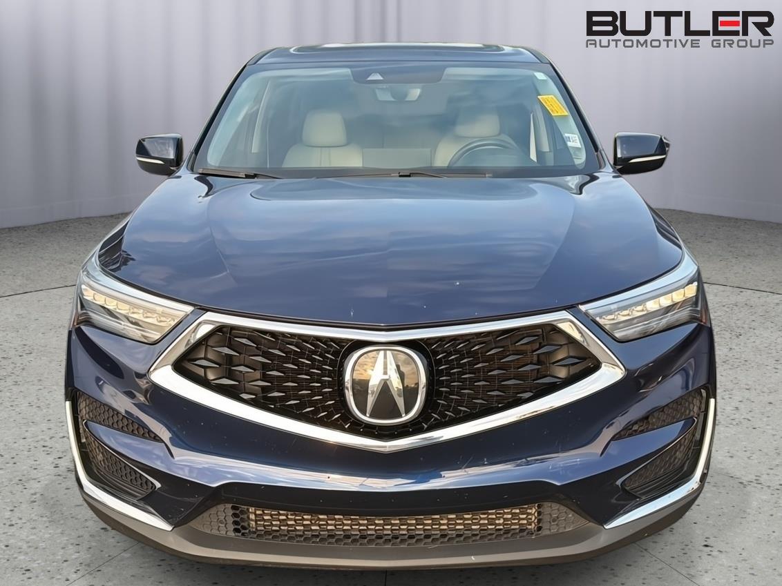 Used 2019 Acura RDX SUV