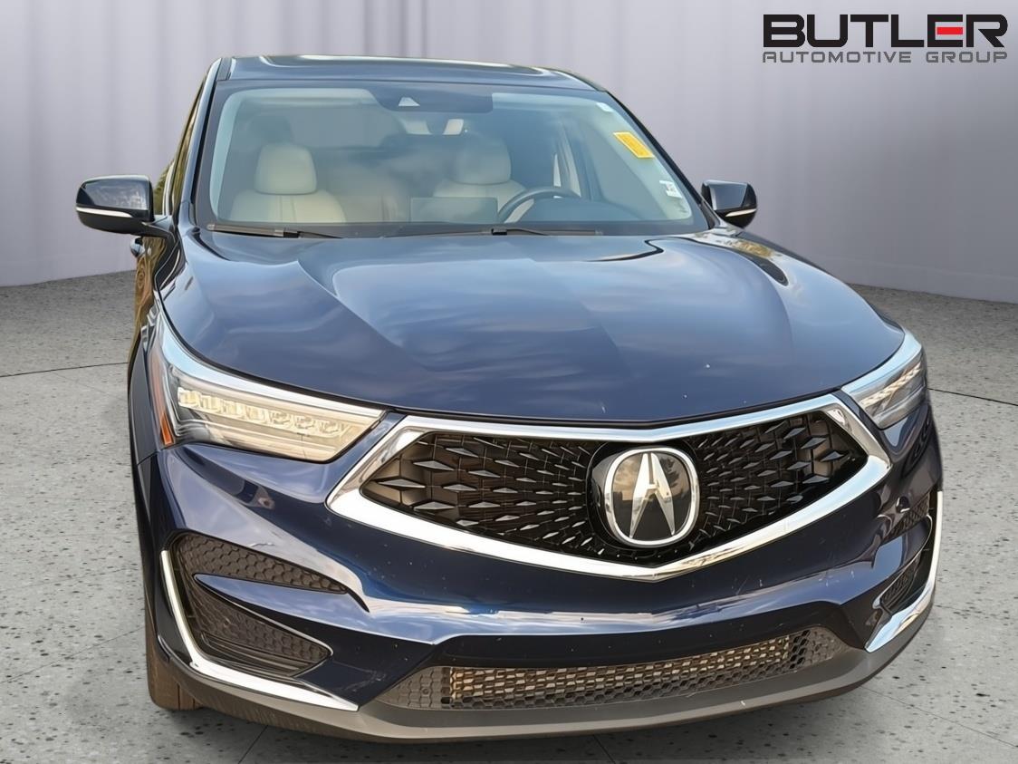 Used 2019 Acura RDX SUV