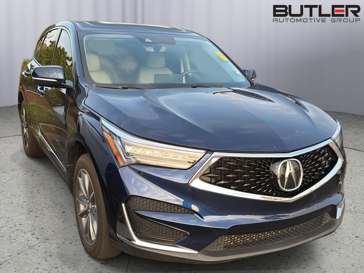 Used 2019 Acura RDX SUV