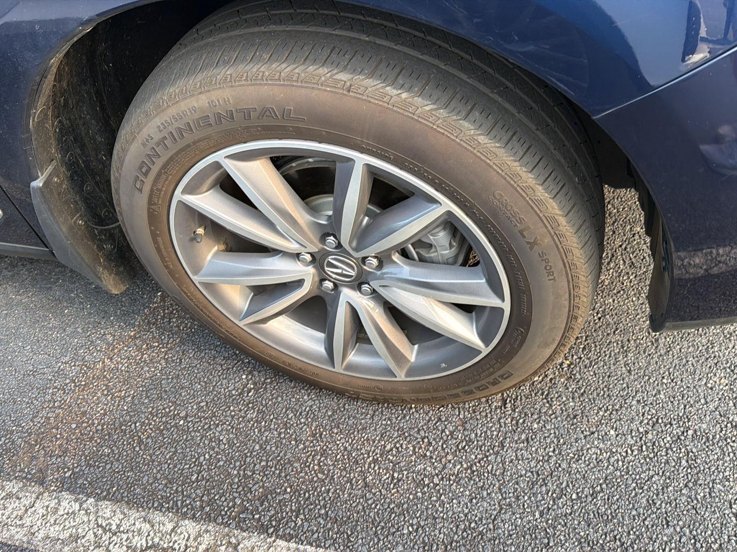 Used 2019 Acura RDX SUV