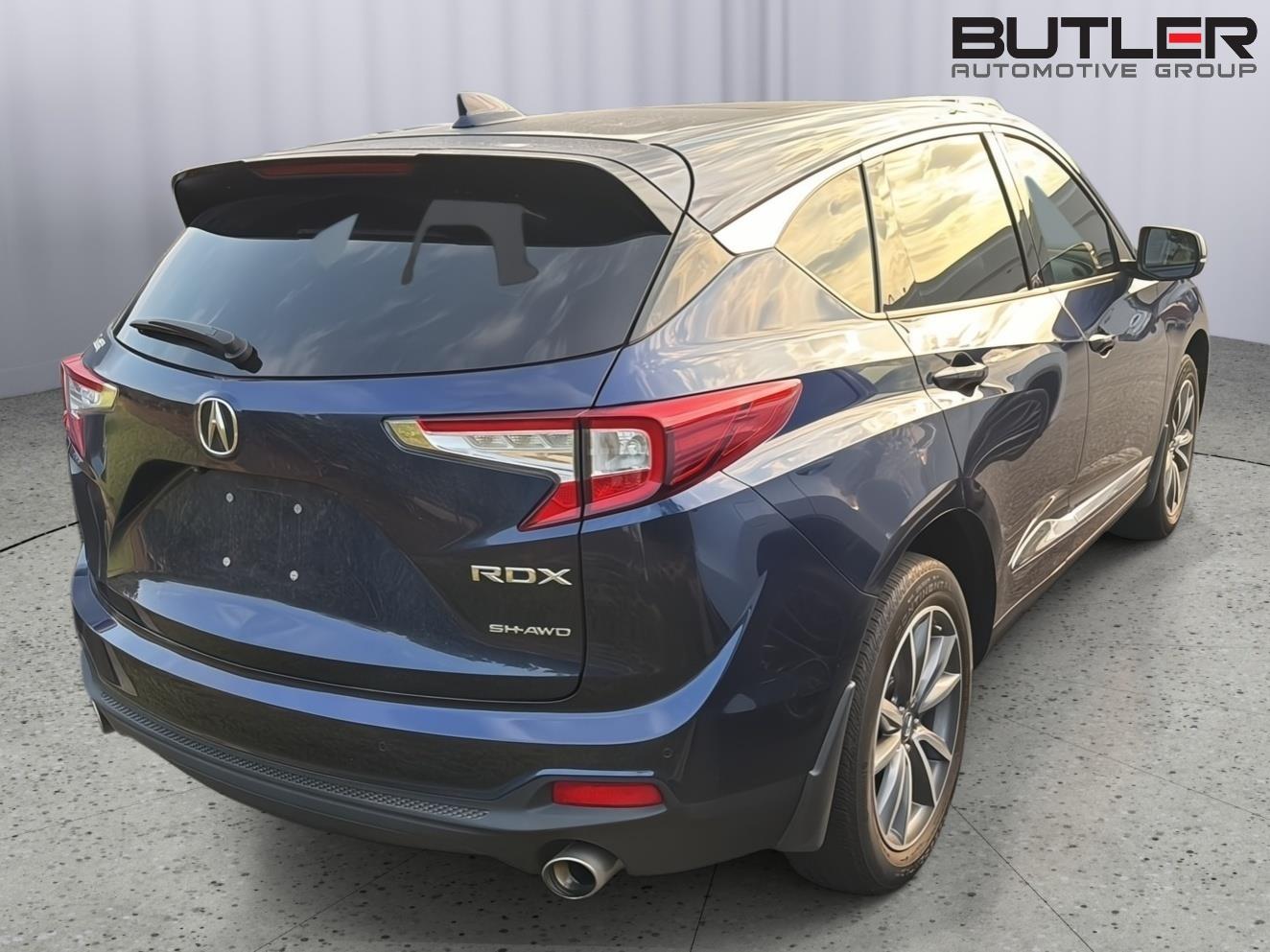 Used 2019 Acura RDX SUV